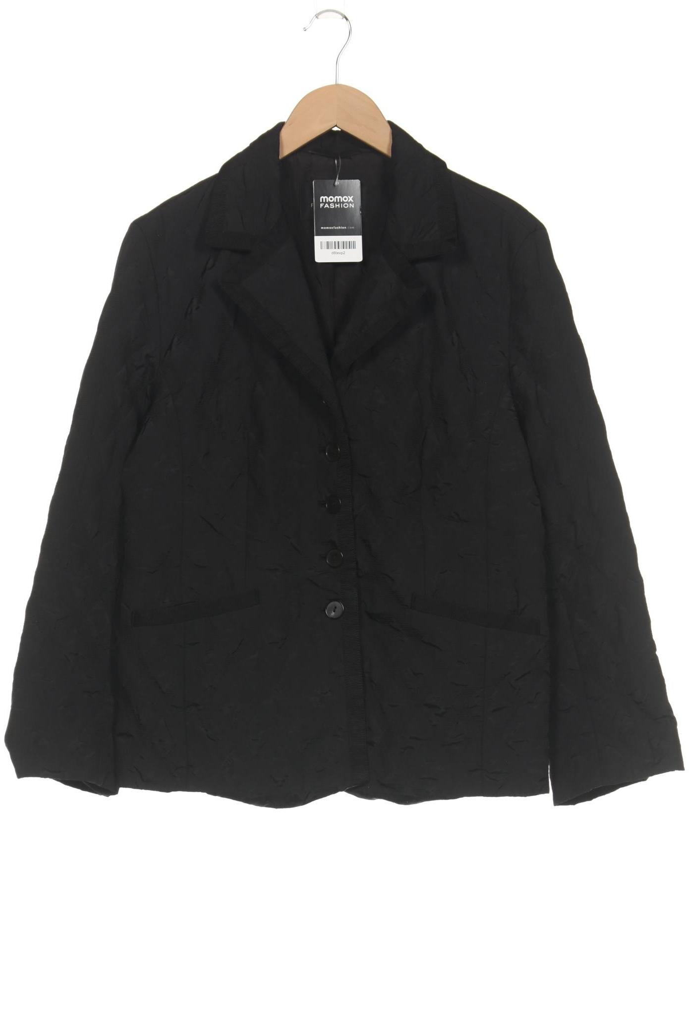 

Fuchs Schmitt Damen Jacke, schwarz, Gr. 42