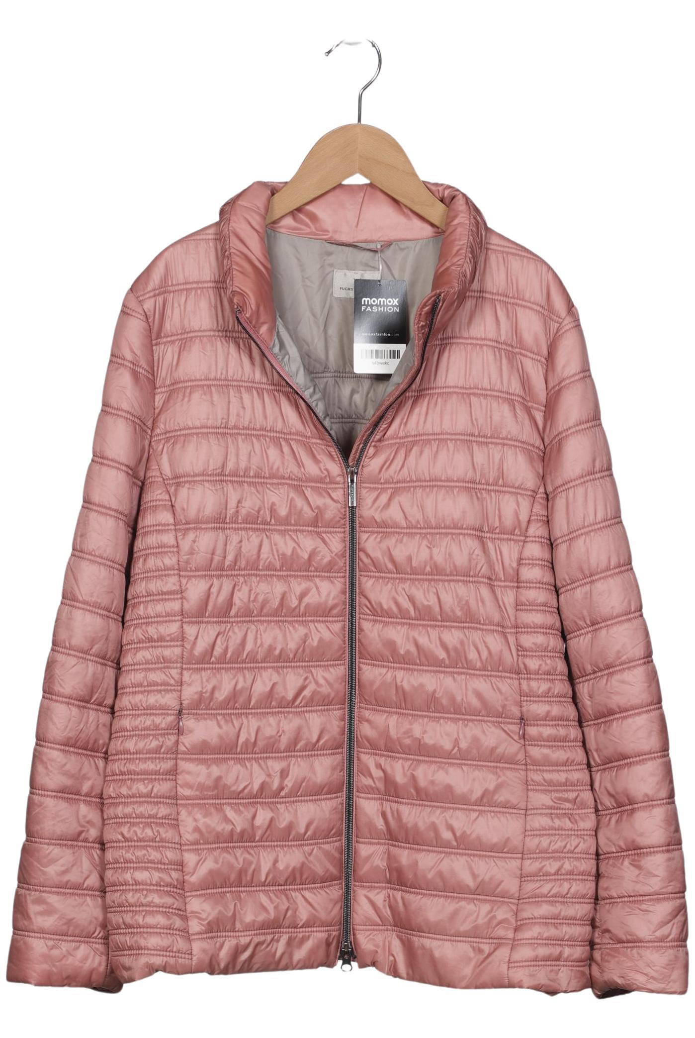 

Fuchs Schmitt Damen Jacke, pink, Gr. 44