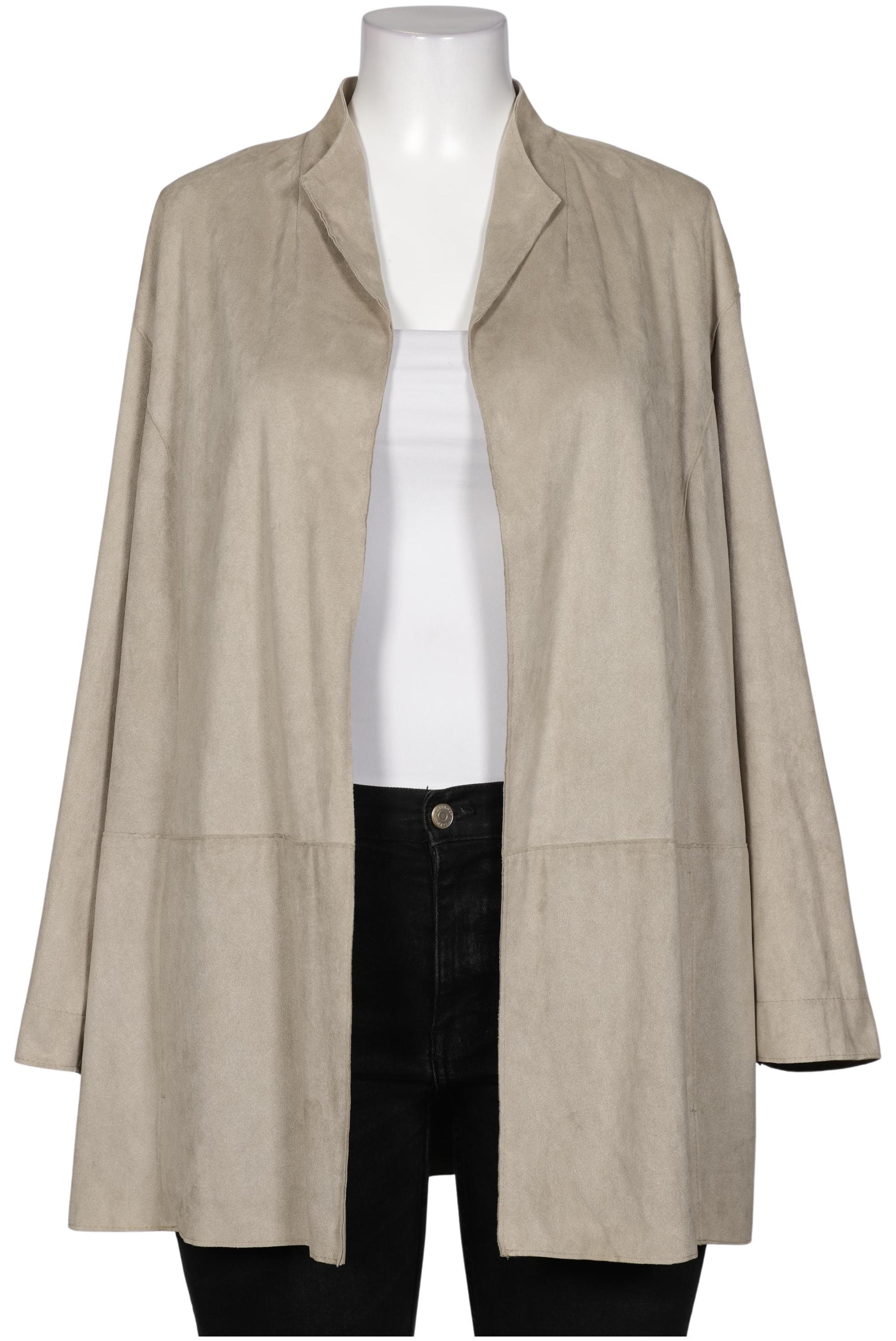 

Fuchs Schmitt Damen Jacke, beige, Gr. 44