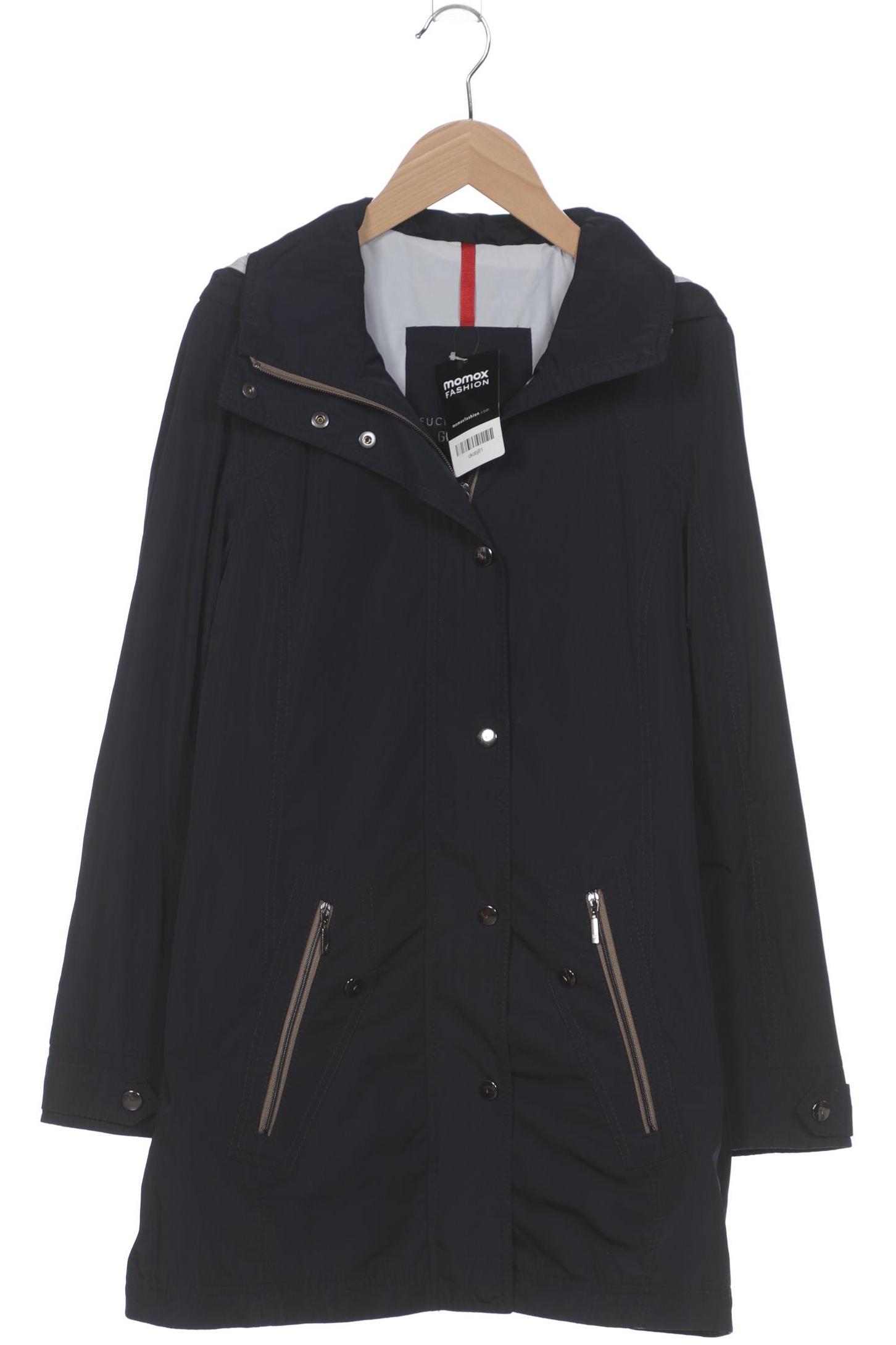 

Fuchs Schmitt Damen Jacke, marineblau, Gr. 36
