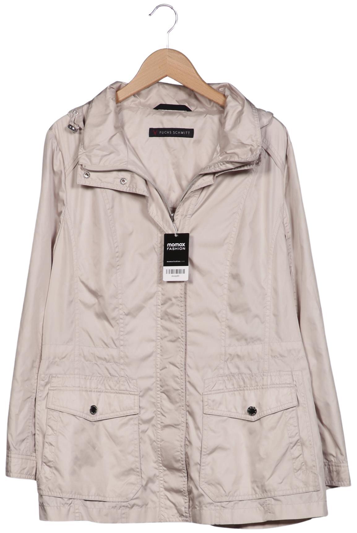 

Fuchs Schmitt Damen Jacke, beige, Gr. 44