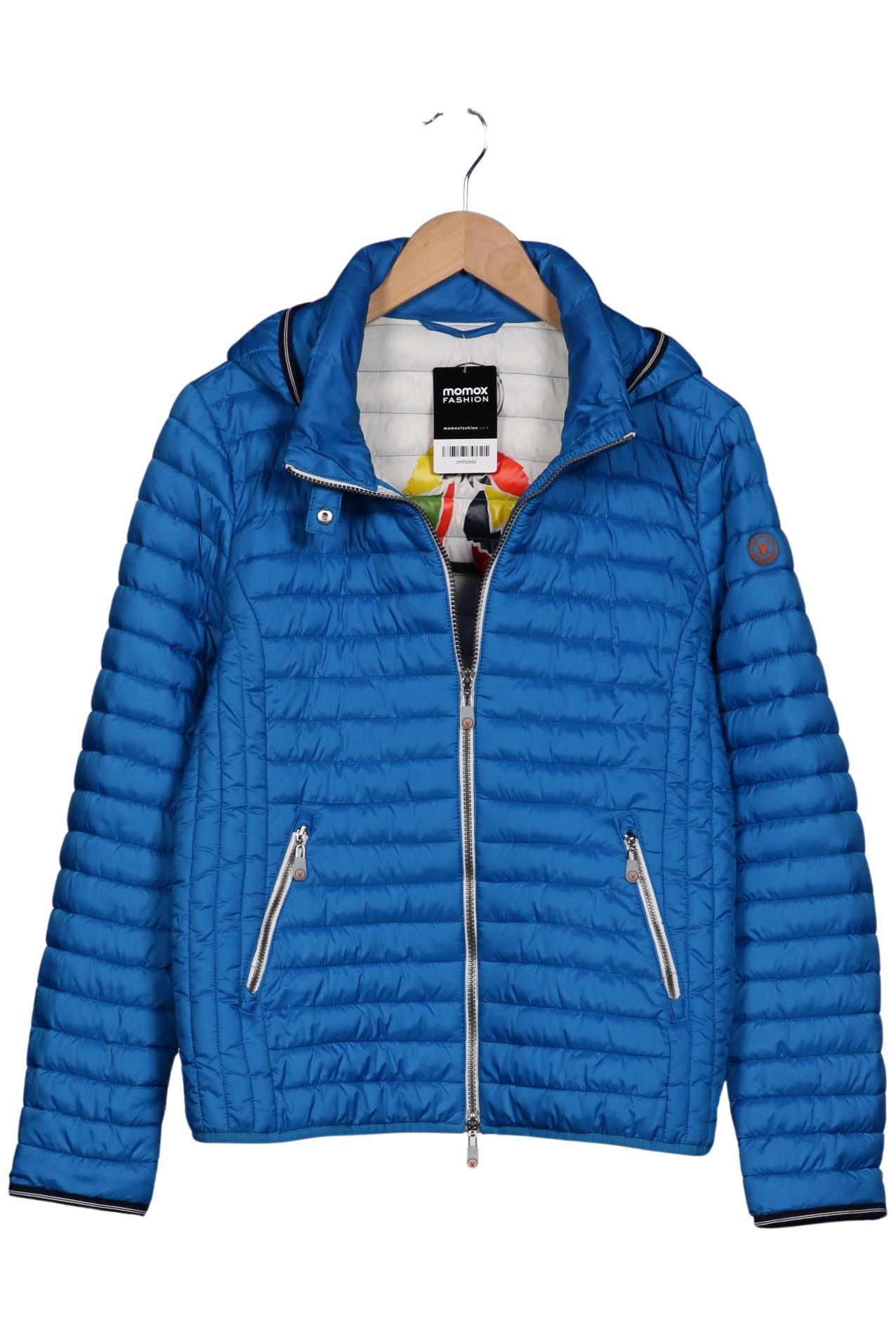 

Fuchs Schmitt Damen Jacke, blau, Gr. 42