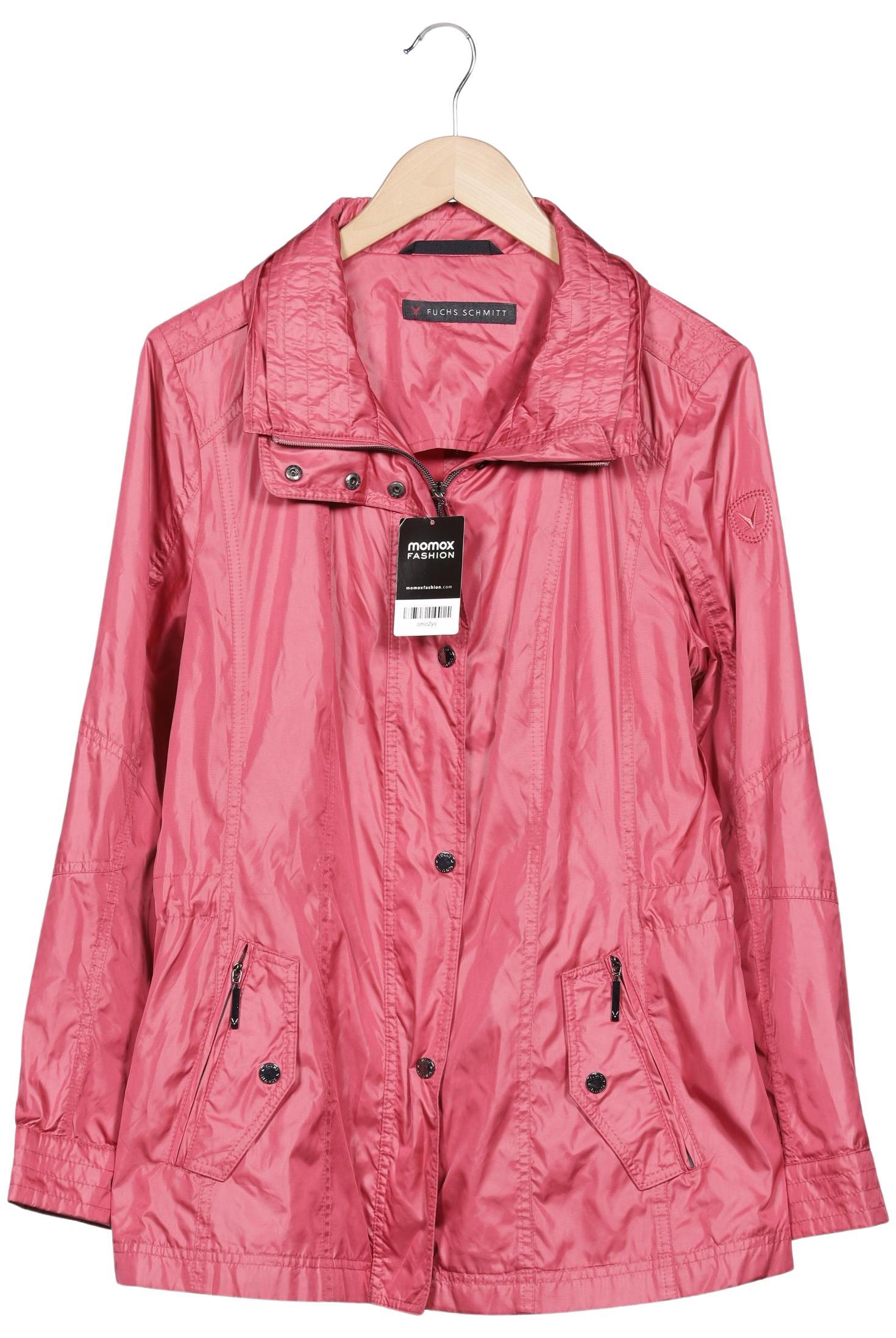 

Fuchs Schmitt Damen Jacke, pink, Gr. 40