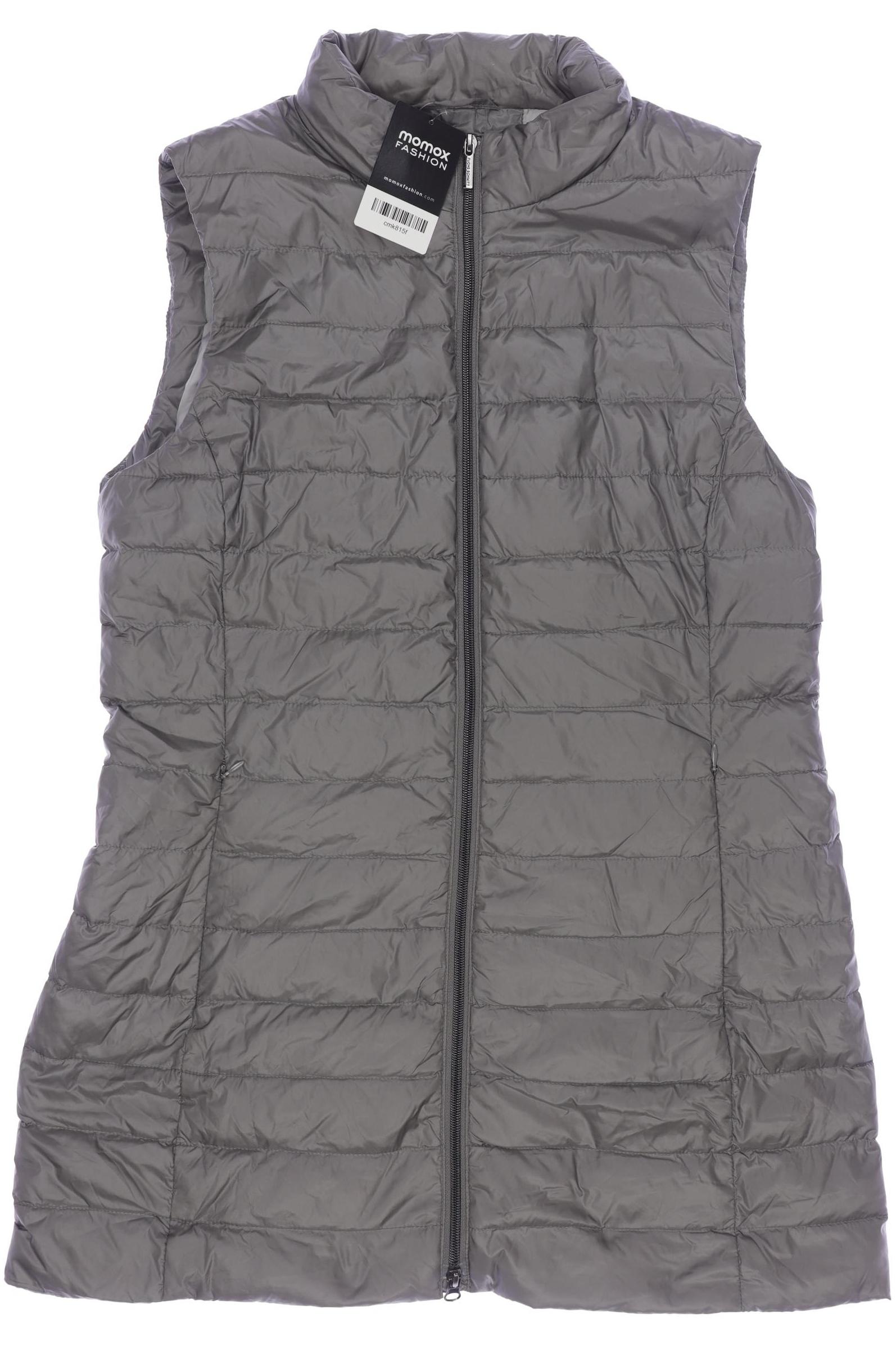 

Fuchs Schmitt Damen Weste, grau, Gr. 38