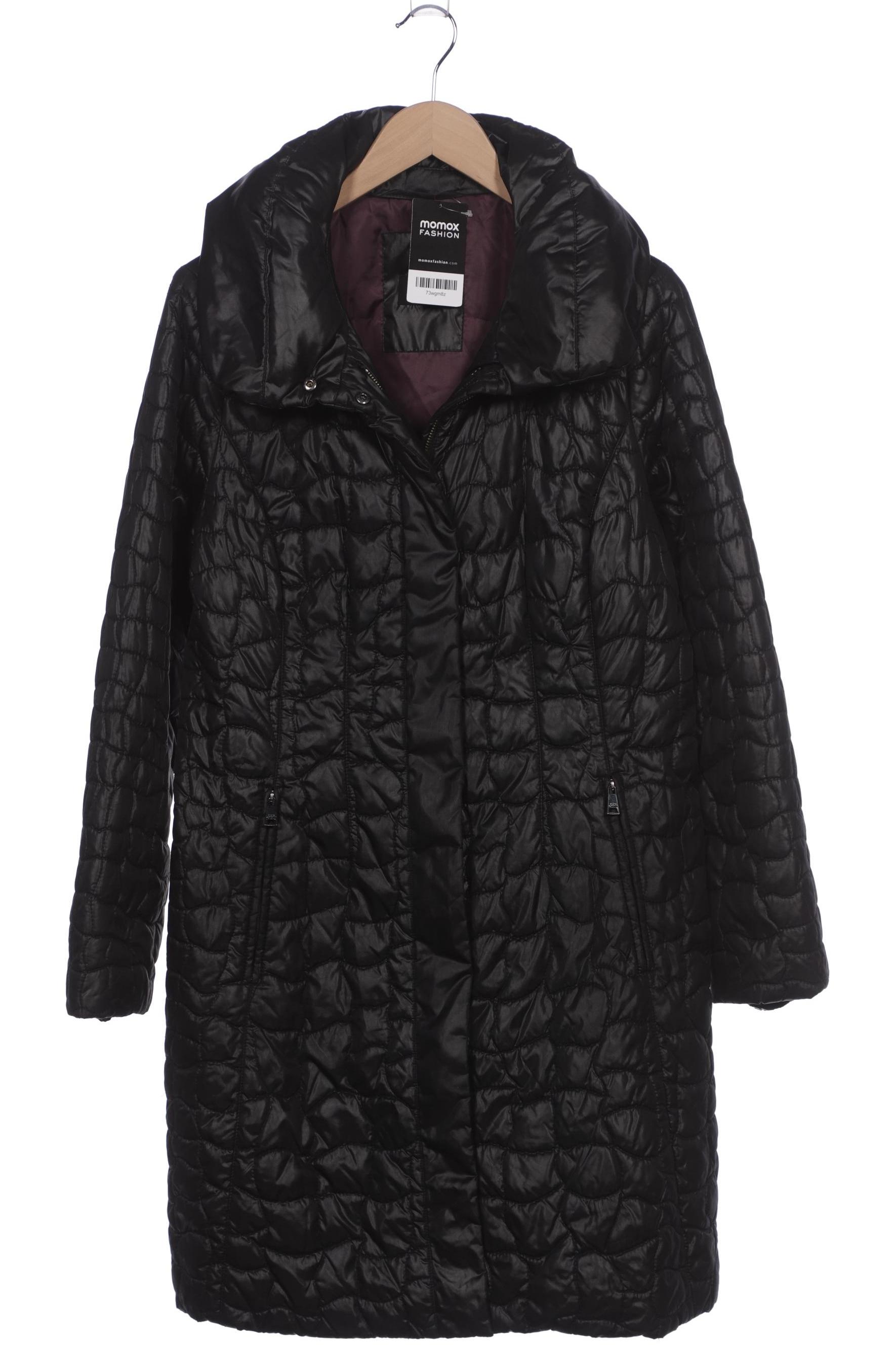 

Fuchs Schmitt Damen Mantel, schwarz, Gr. 42