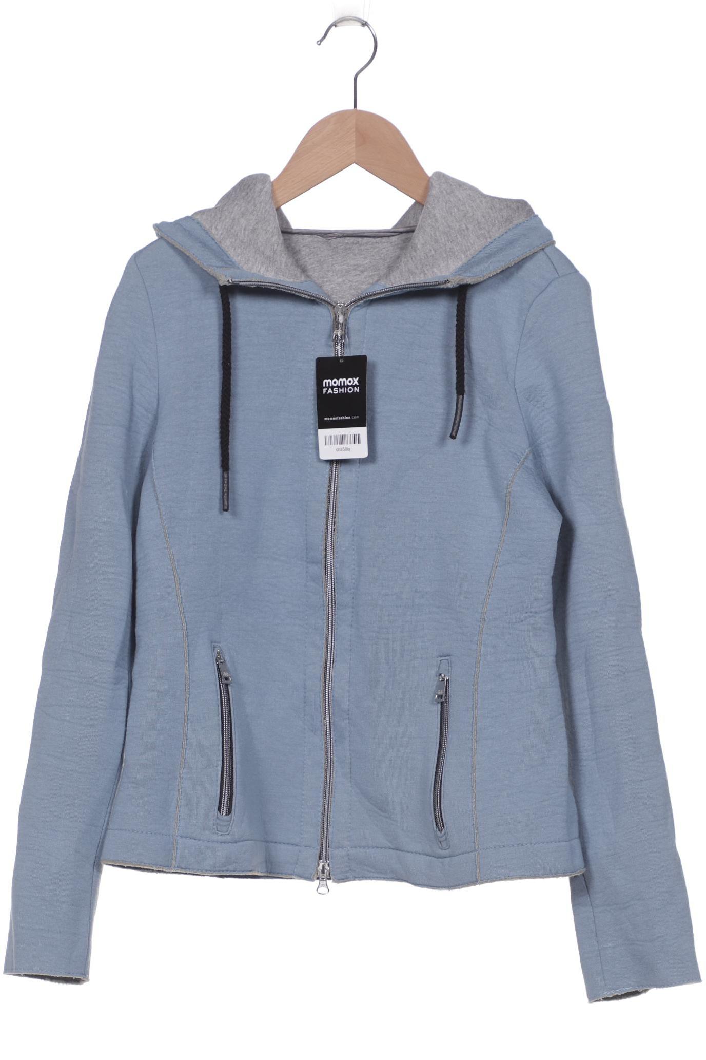 

Fuchs Schmitt Damen Kapuzenpullover, hellblau