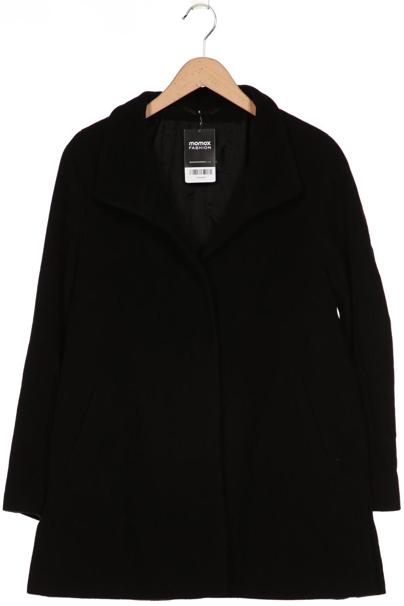 

Fuchs Schmitt Damen Mantel, schwarz, Gr. 38