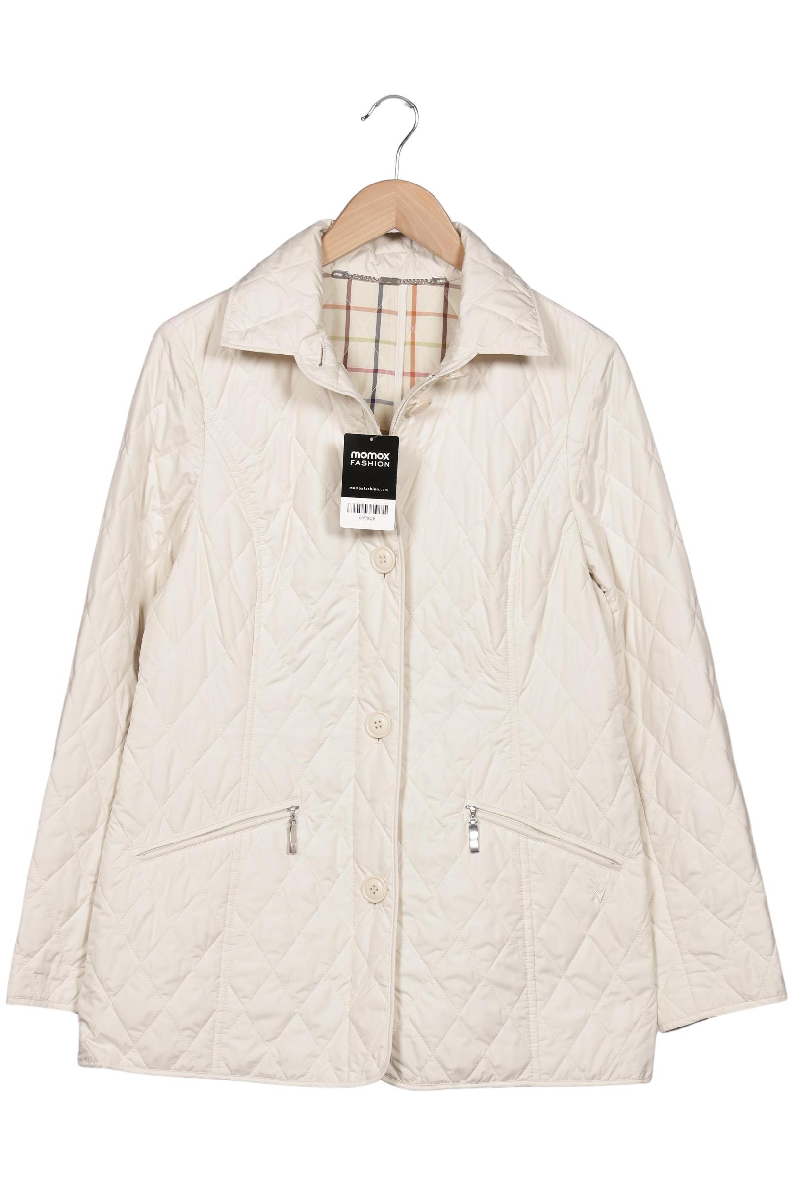 

Fuchs Schmitt Damen Jacke, cremeweiß, Gr. 38