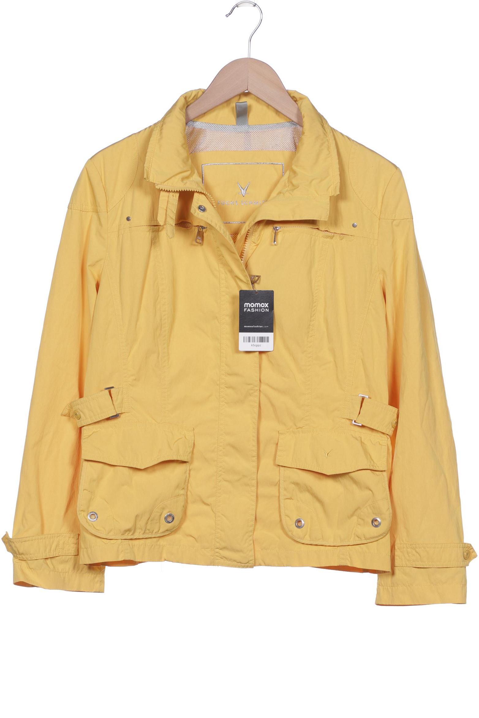 

Fuchs Schmitt Damen Jacke, gelb