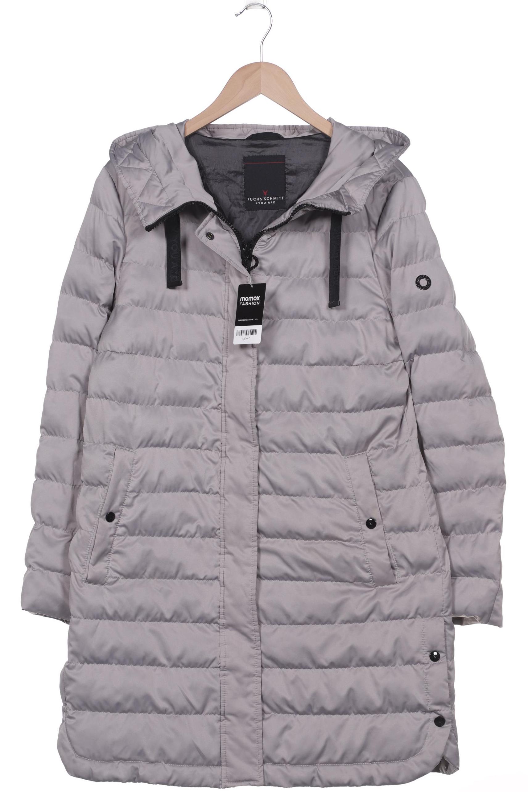 

Fuchs Schmitt Damen Mantel, grau