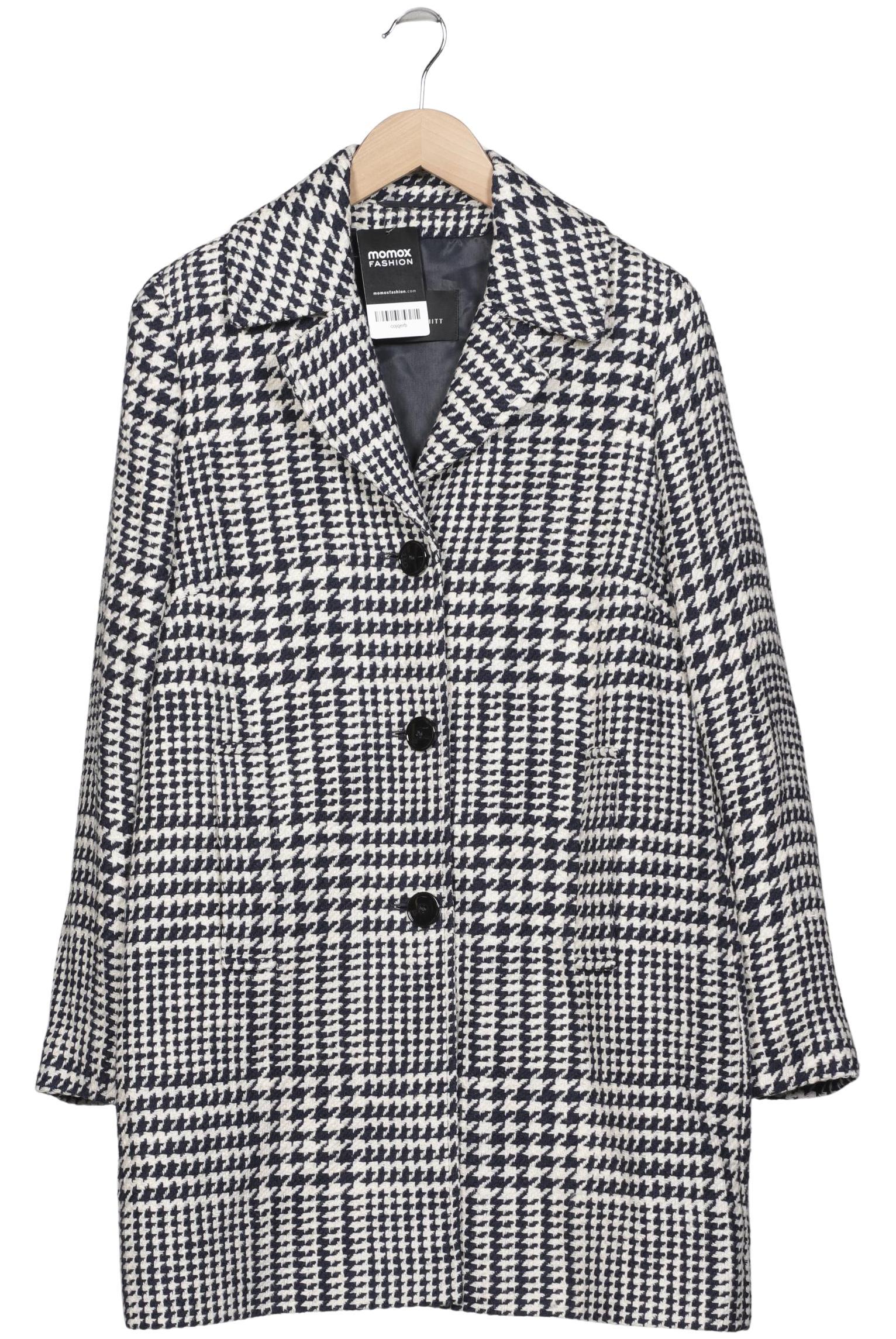 

Fuchs Schmitt Damen Mantel, mehrfarbig, Gr. 40