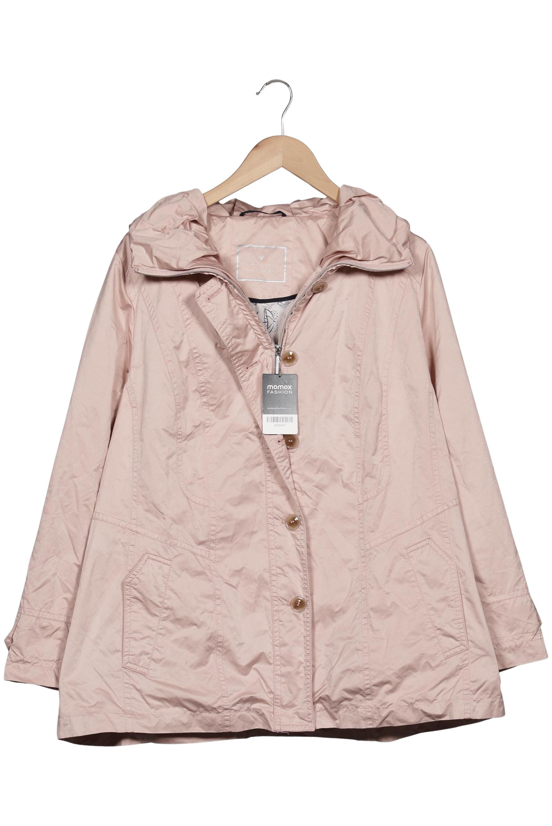 

Fuchs Schmitt Damen Jacke, pink, Gr. 48