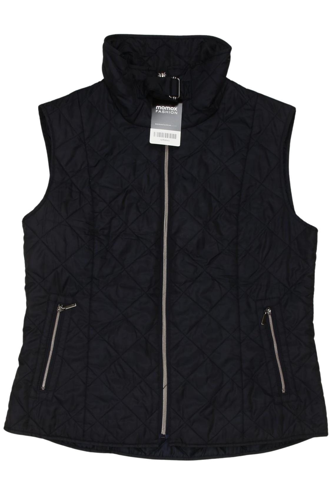 

Fuchs Schmitt Damen Weste, marineblau, Gr. 40