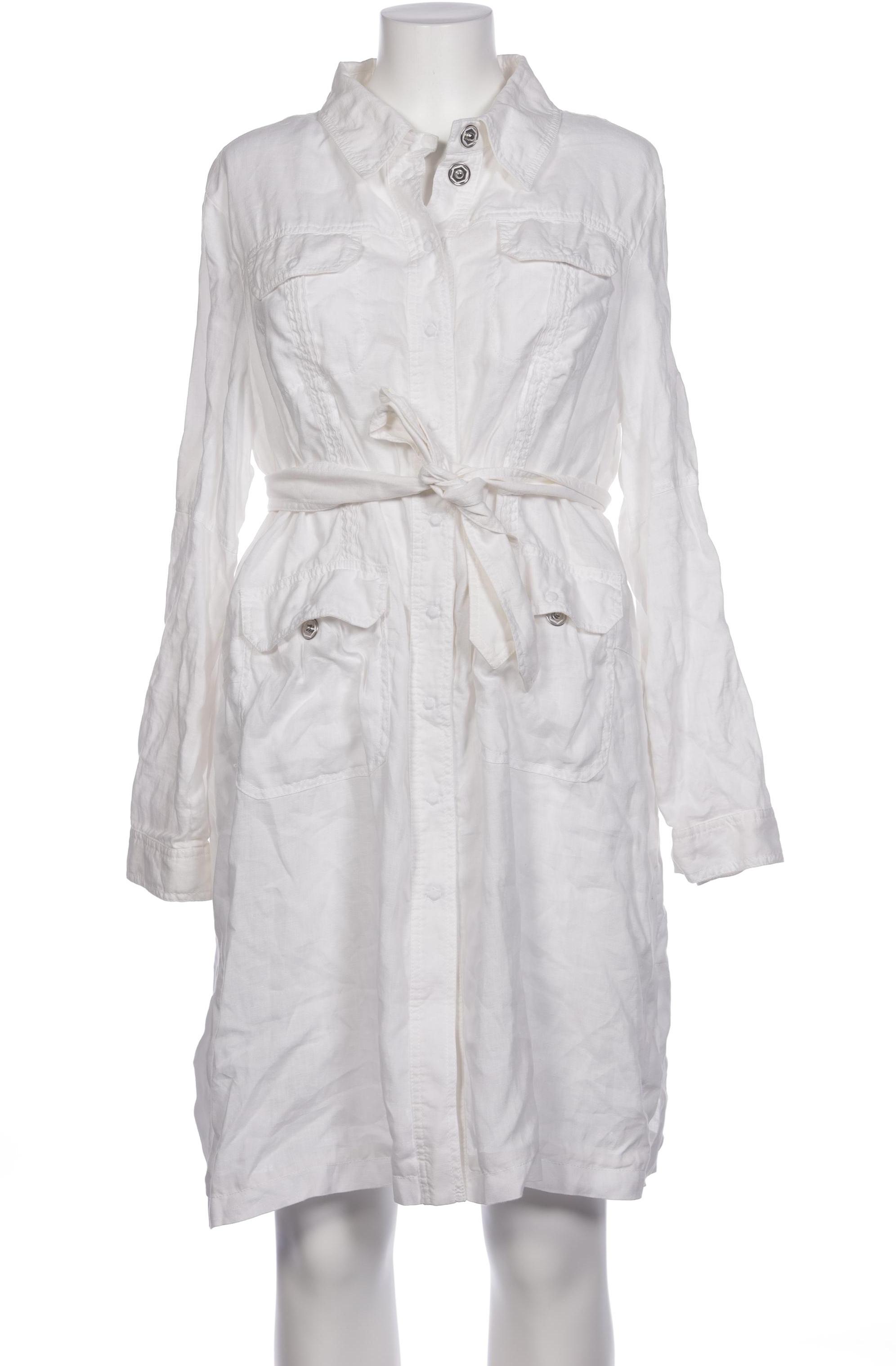 

Fuchs Schmitt Damen Kleid, cremeweiß, Gr. 46