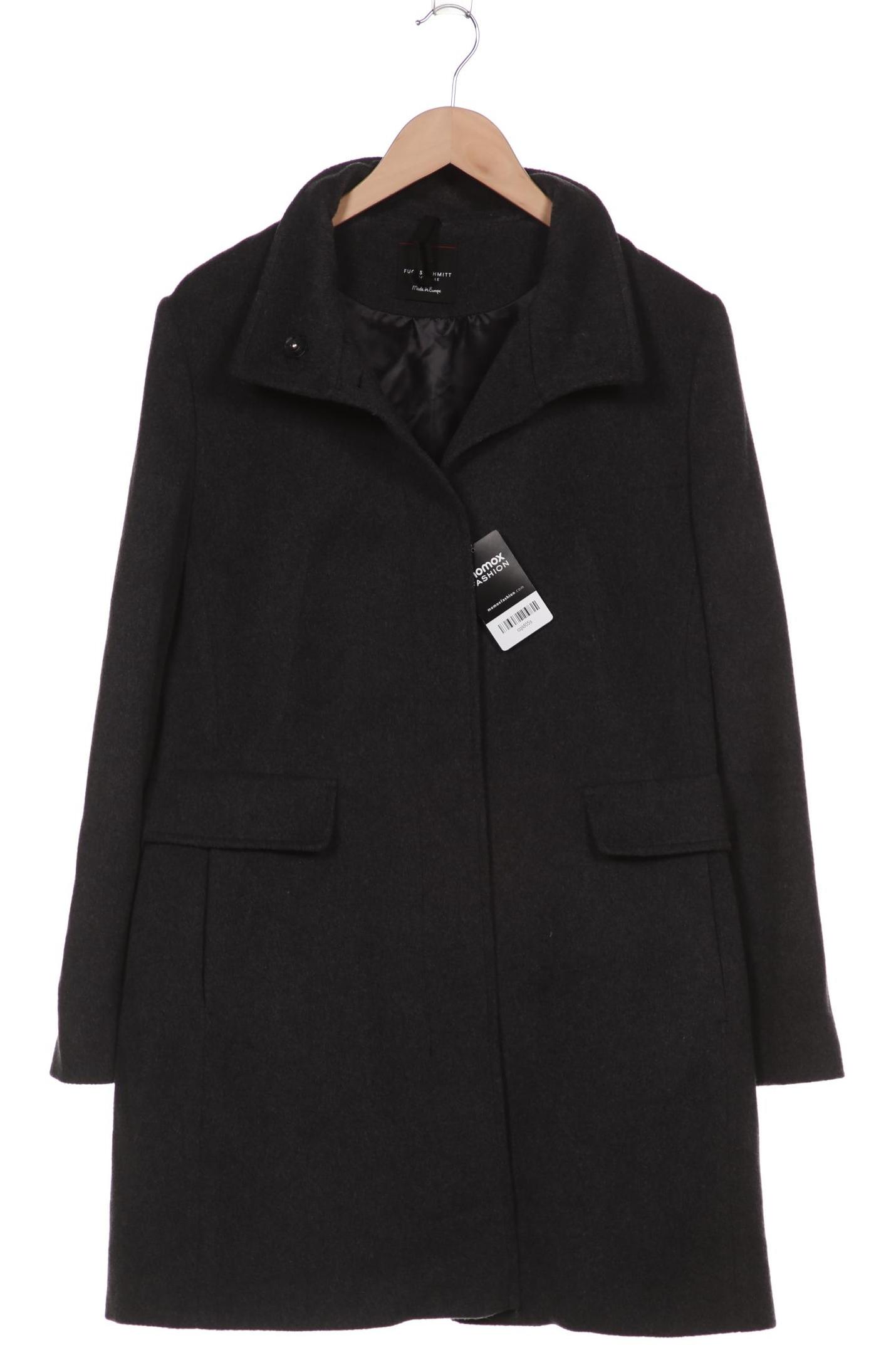 

Fuchs Schmitt Damen Mantel, grau