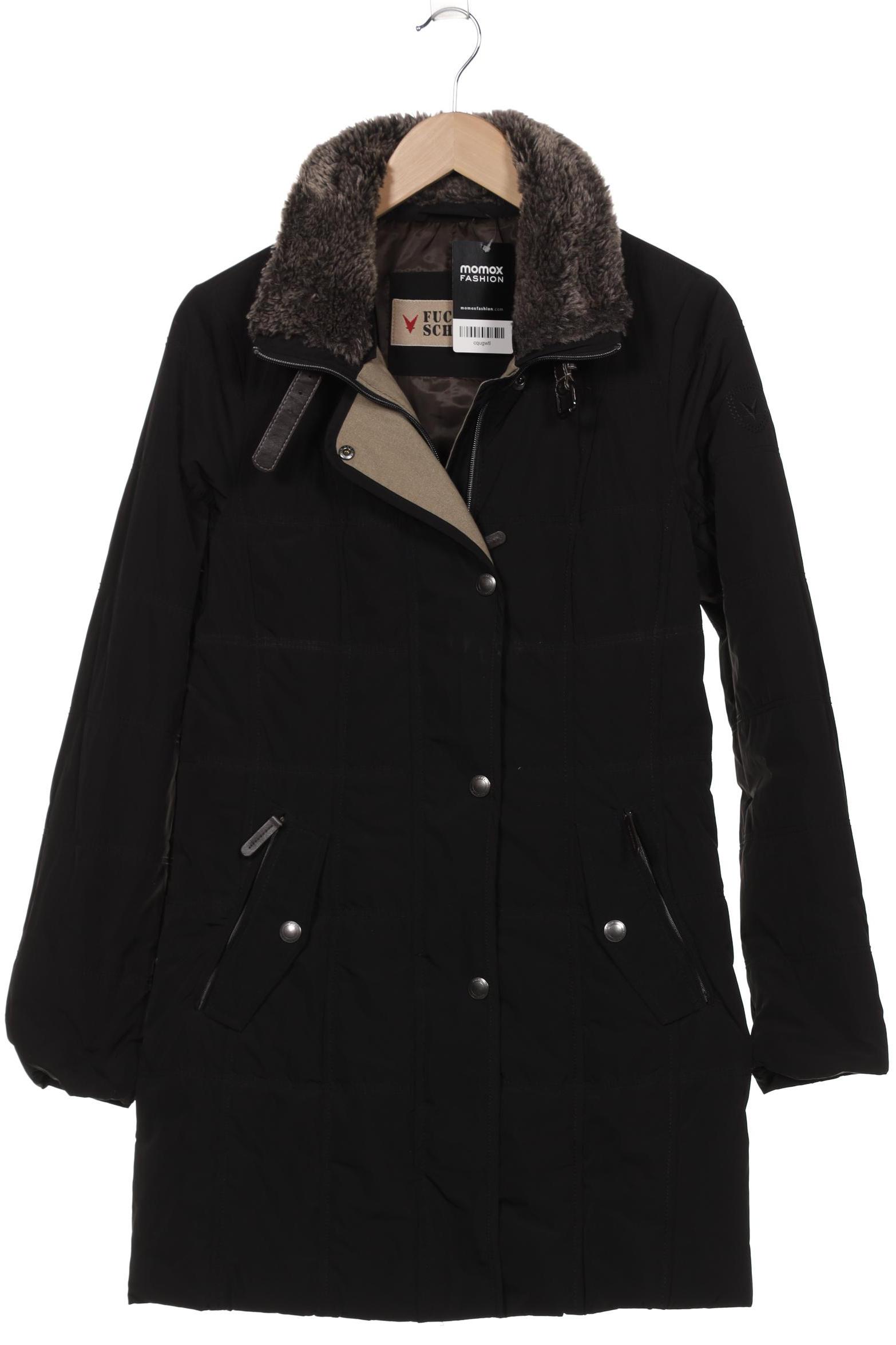 

Fuchs Schmitt Damen Jacke, schwarz, Gr. 36