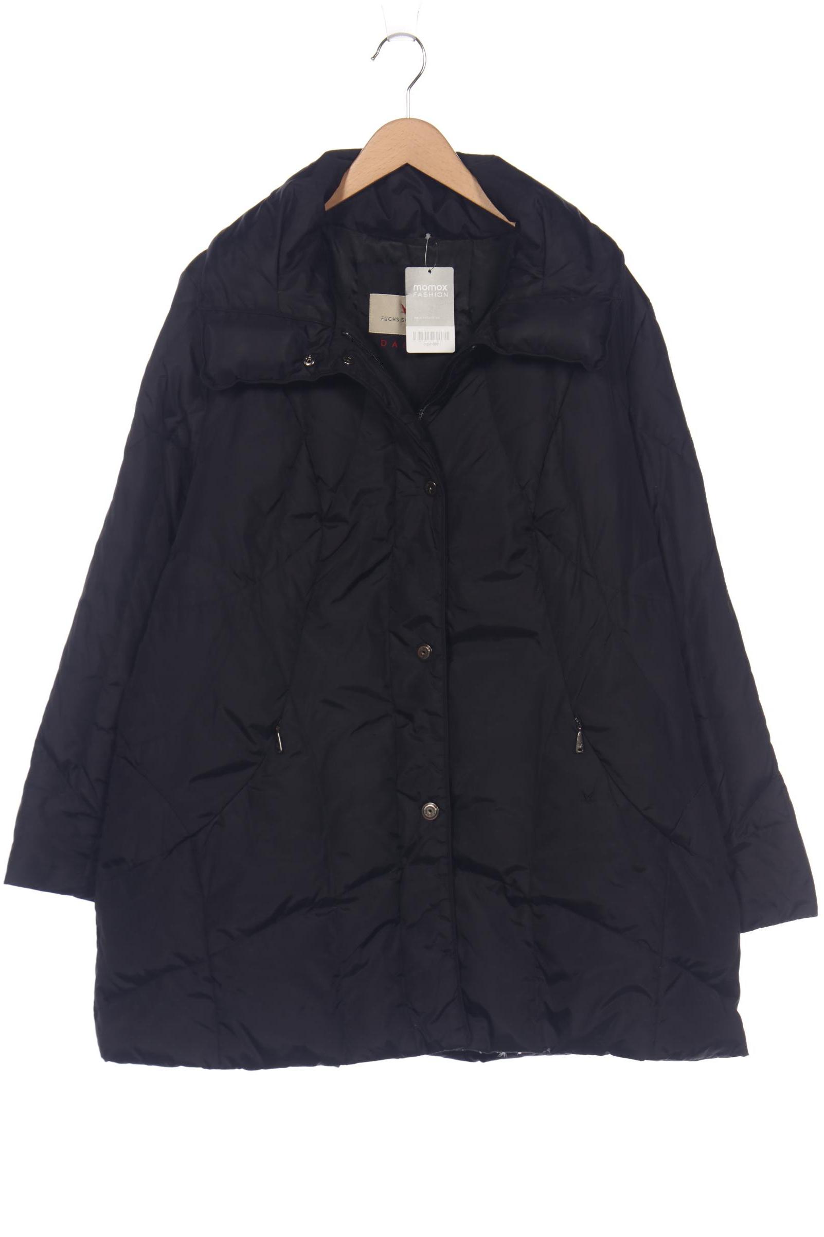 

Fuchs Schmitt Damen Jacke, schwarz, Gr. 48