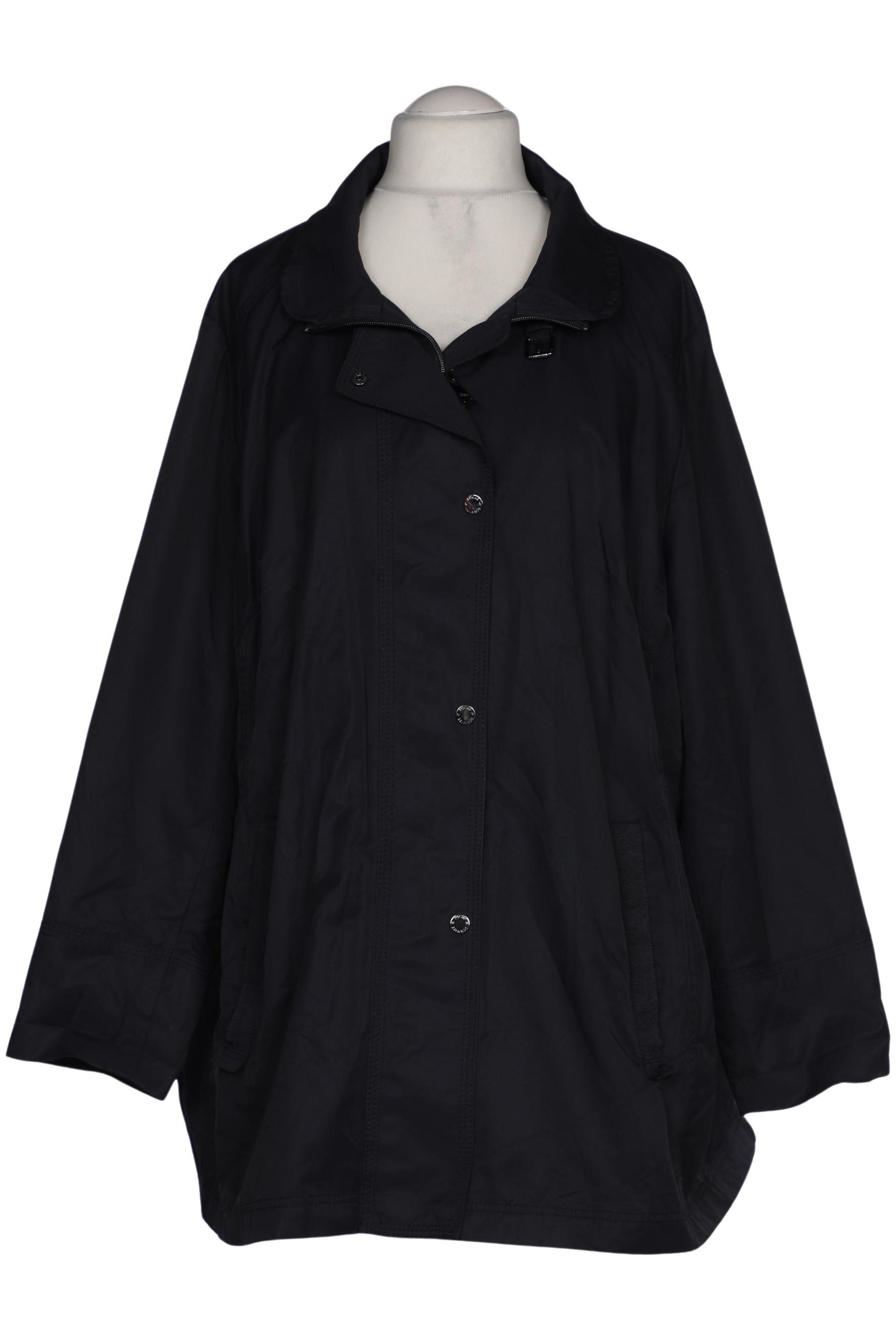 

Fuchs Schmitt Damen Jacke, marineblau, Gr. 54