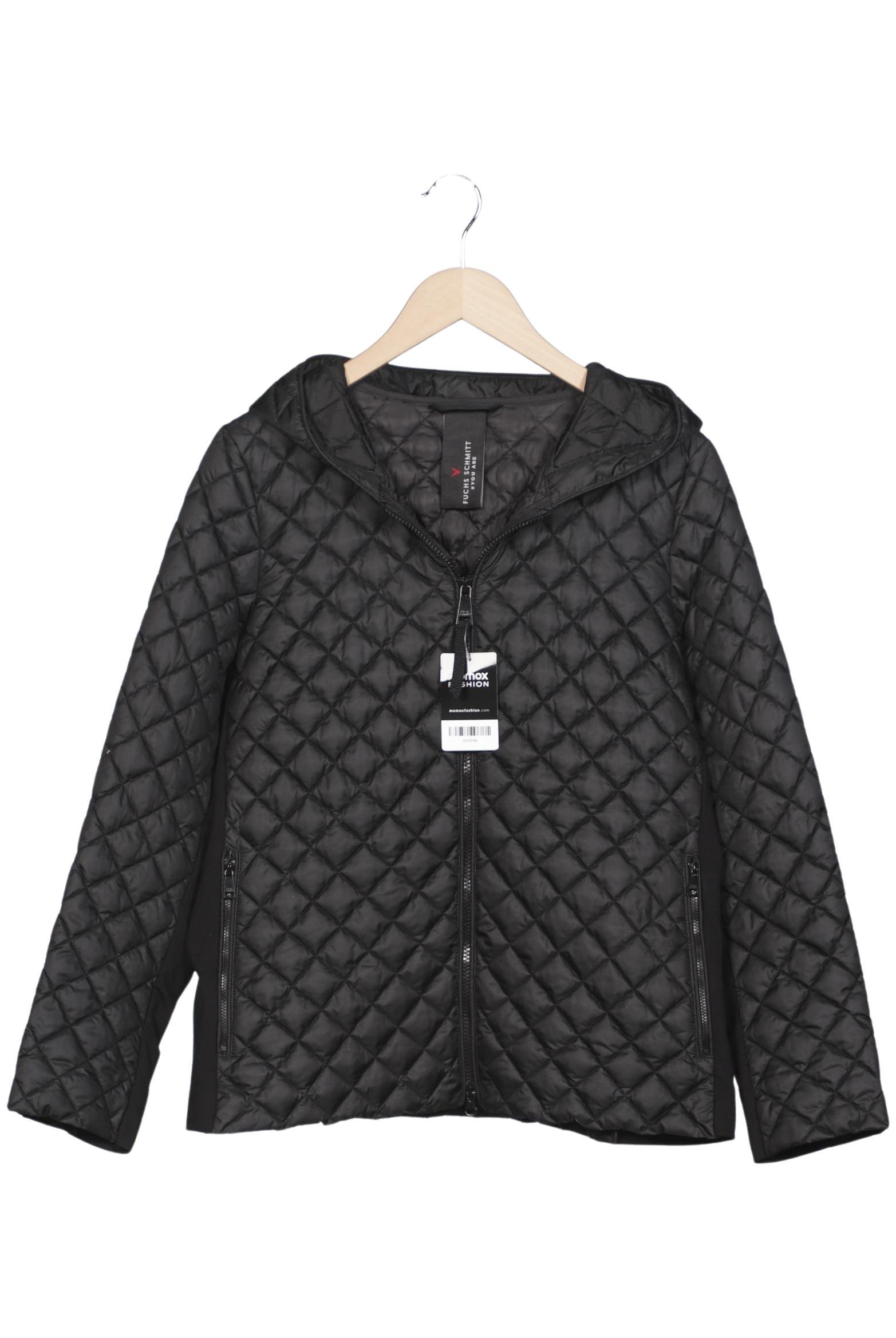 

Fuchs Schmitt Damen Jacke, schwarz, Gr. 40