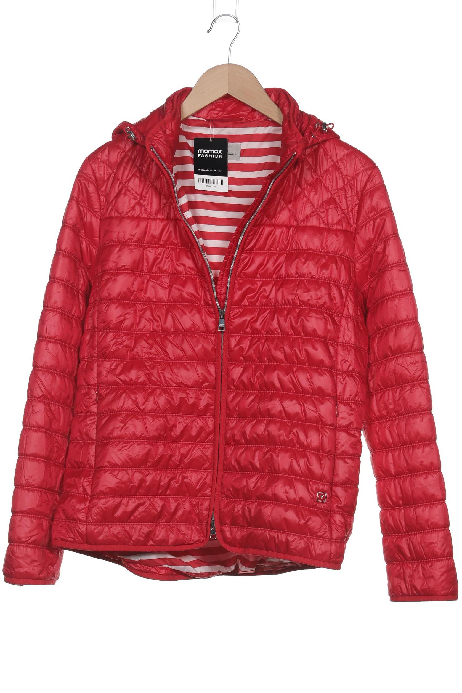 

Fuchs Schmitt Damen Jacke, rot, Gr. 42