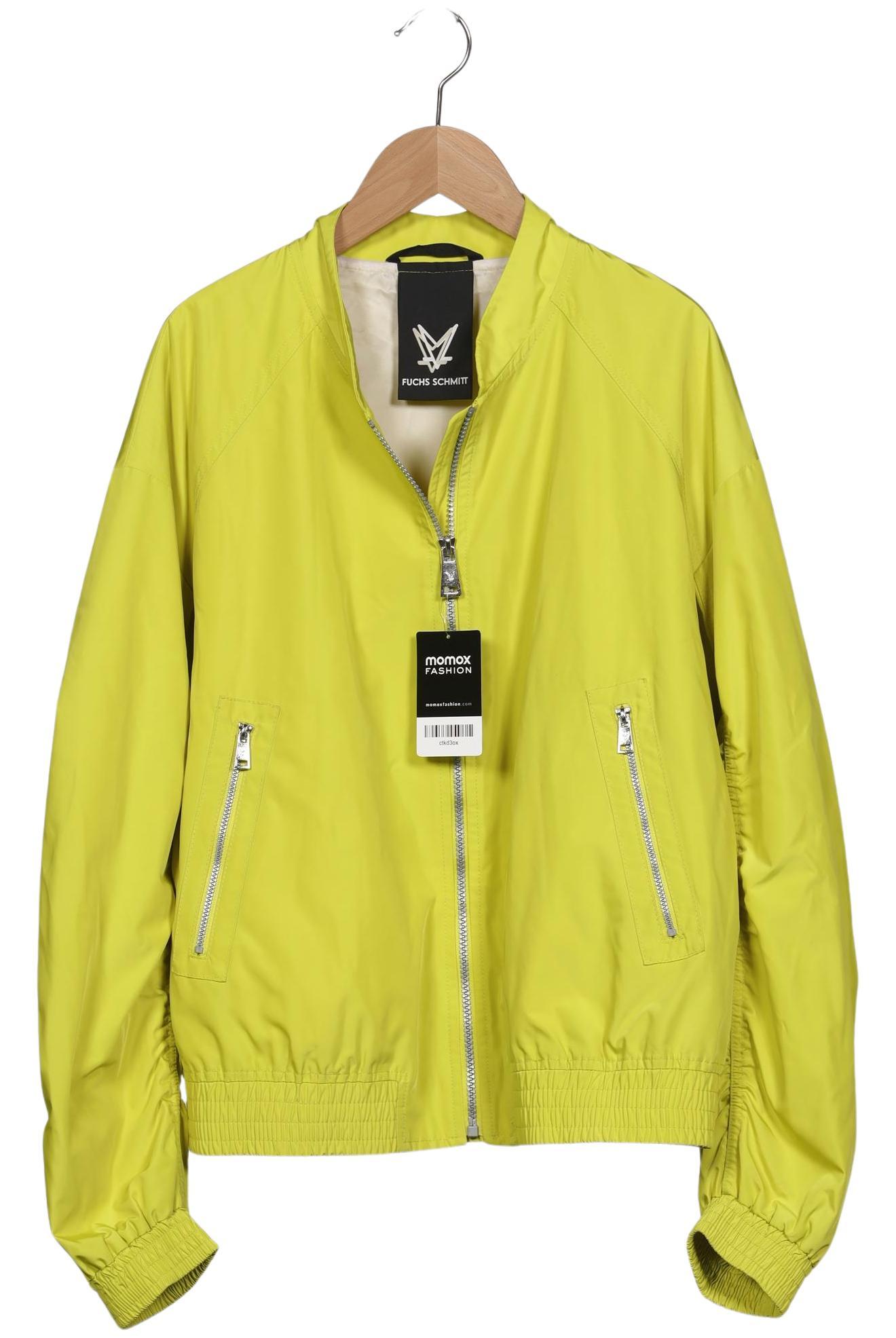

Fuchs Schmitt Damen Jacke, neon, Gr. 36
