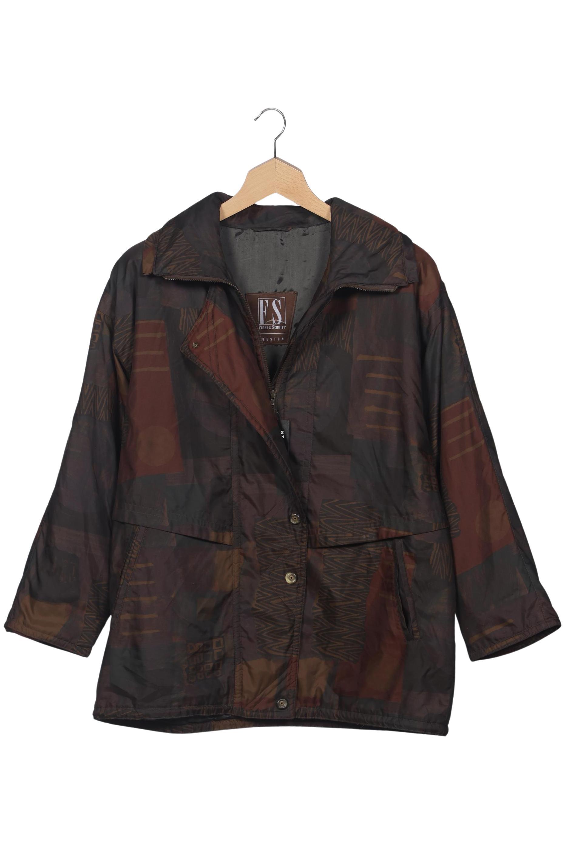 

Fuchs Schmitt Damen Jacke, braun, Gr. 46