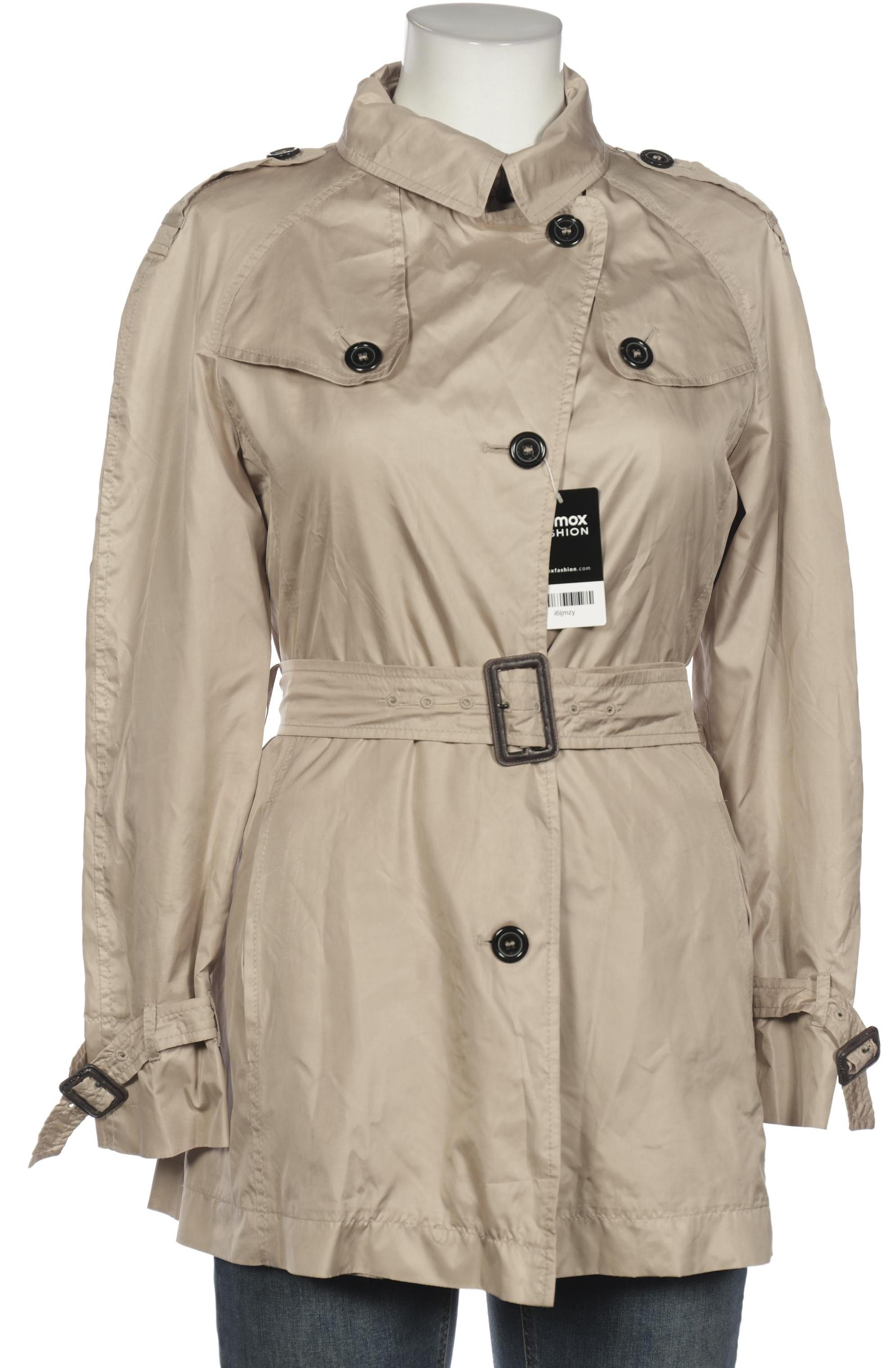 

Fuchs Schmitt Damen Mantel, beige, Gr. 36