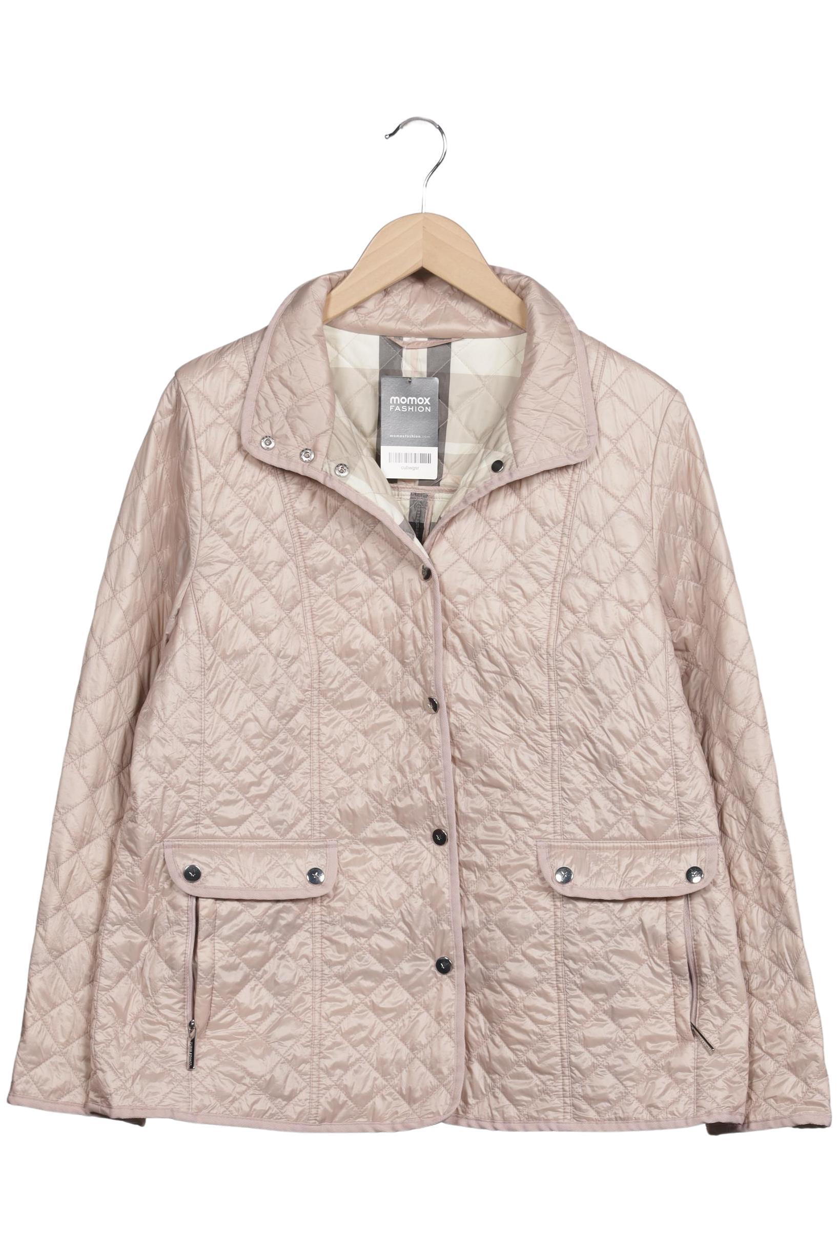 

Fuchs Schmitt Damen Jacke, beige, Gr. 42