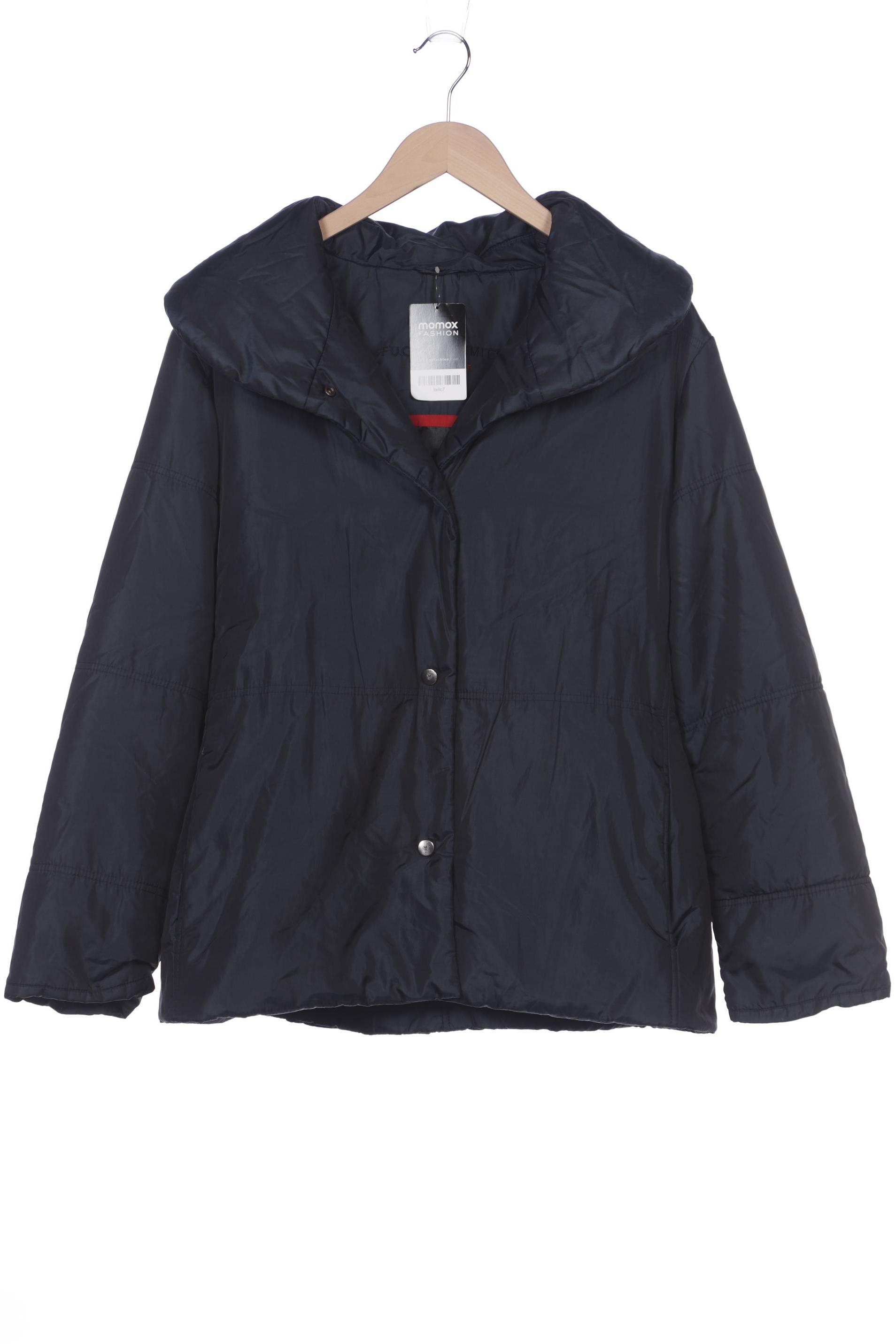 

Fuchs Schmitt Damen Jacke, marineblau, Gr. 42