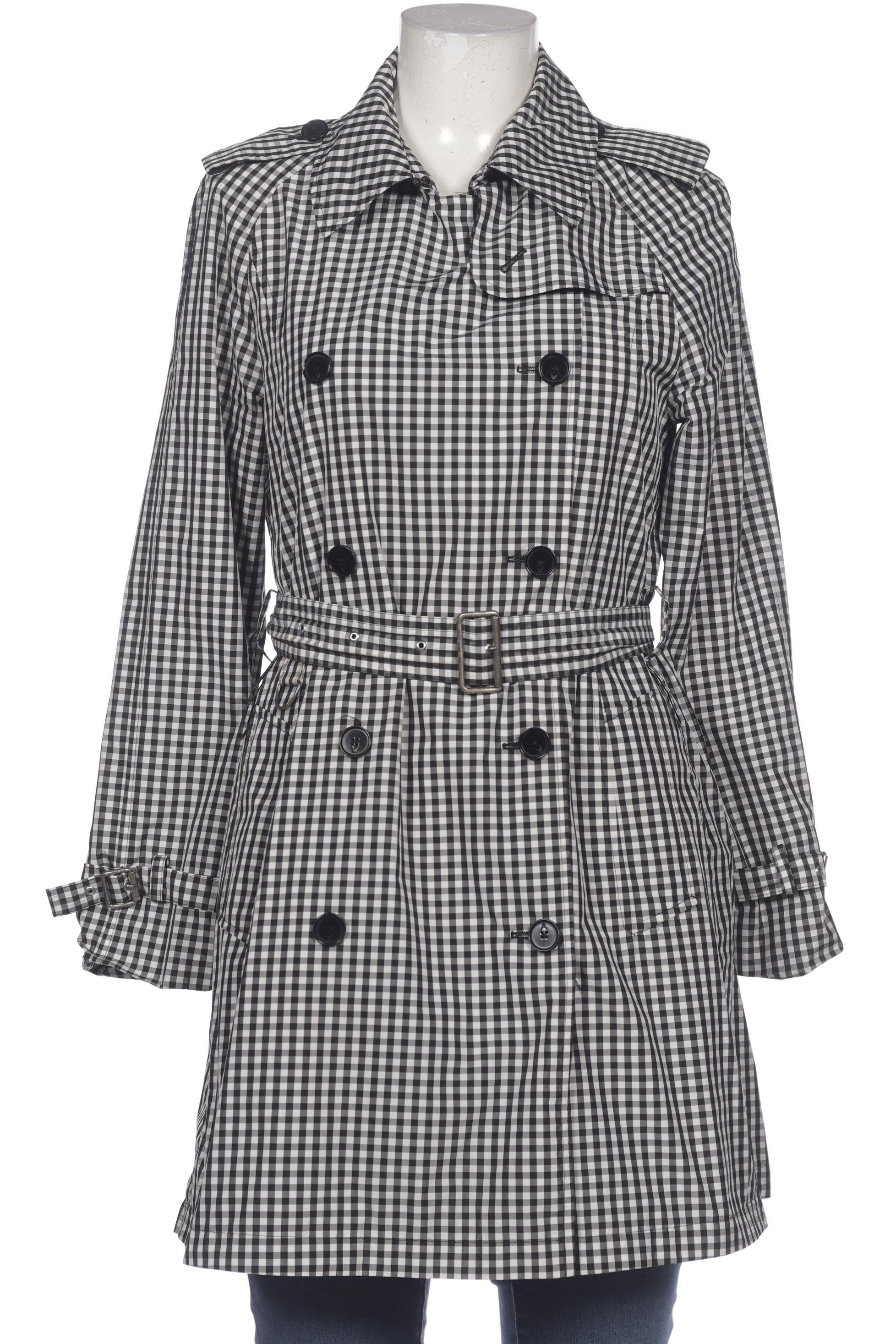 

Fuchs Schmitt Damen Mantel, schwarz, Gr. 40