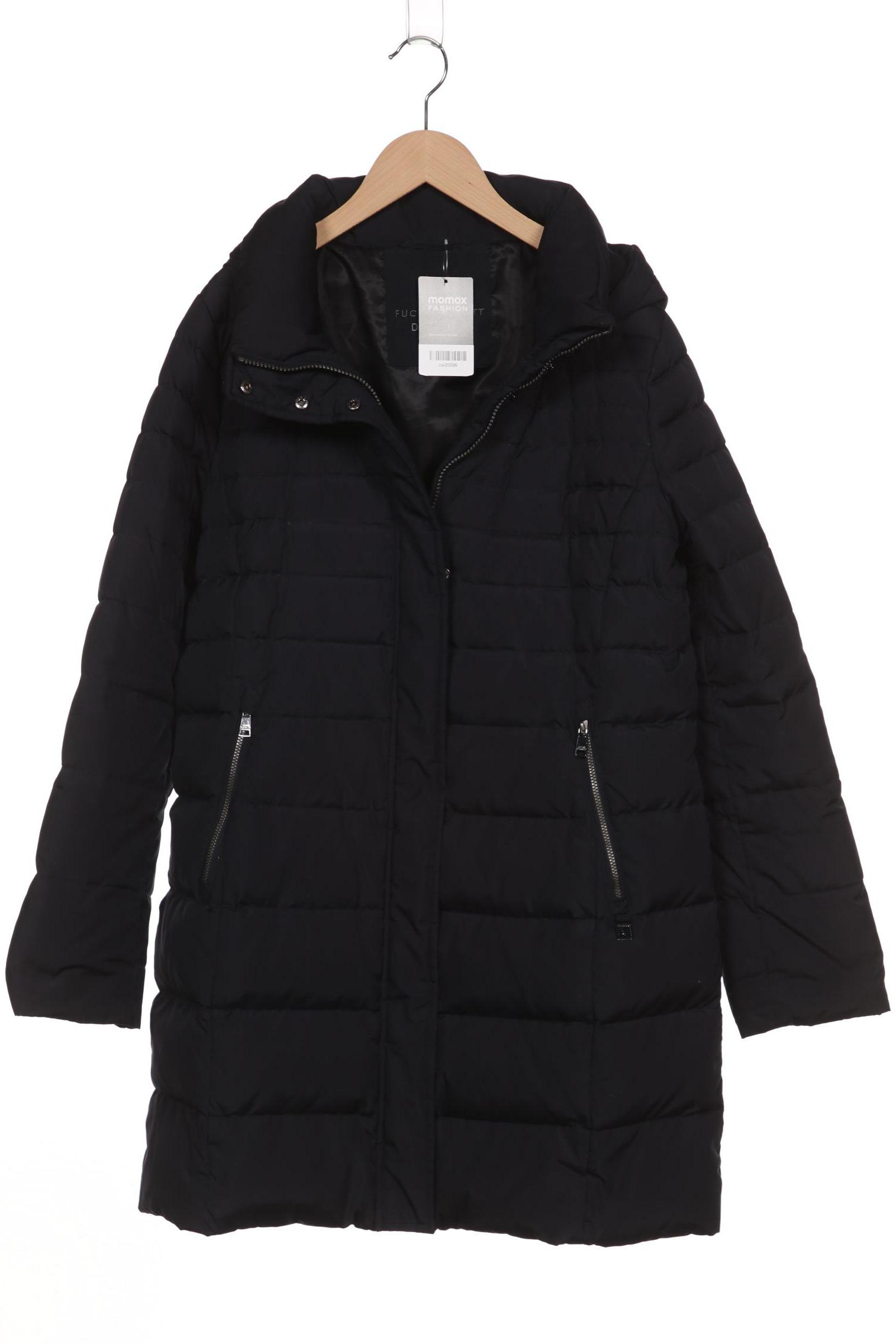 

Fuchs Schmitt Damen Mantel, marineblau
