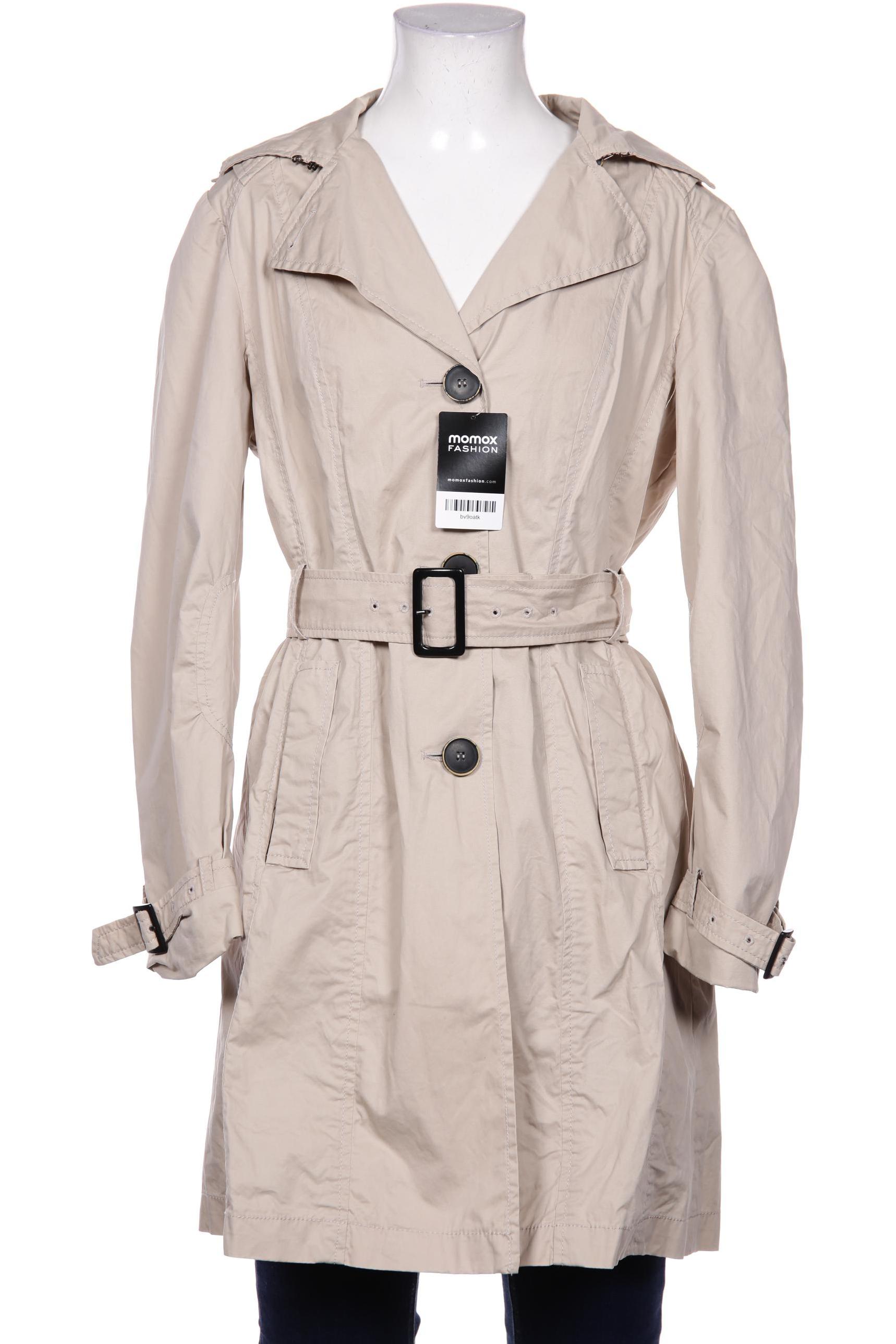 

Fuchs Schmitt Damen Mantel, beige, Gr. 38