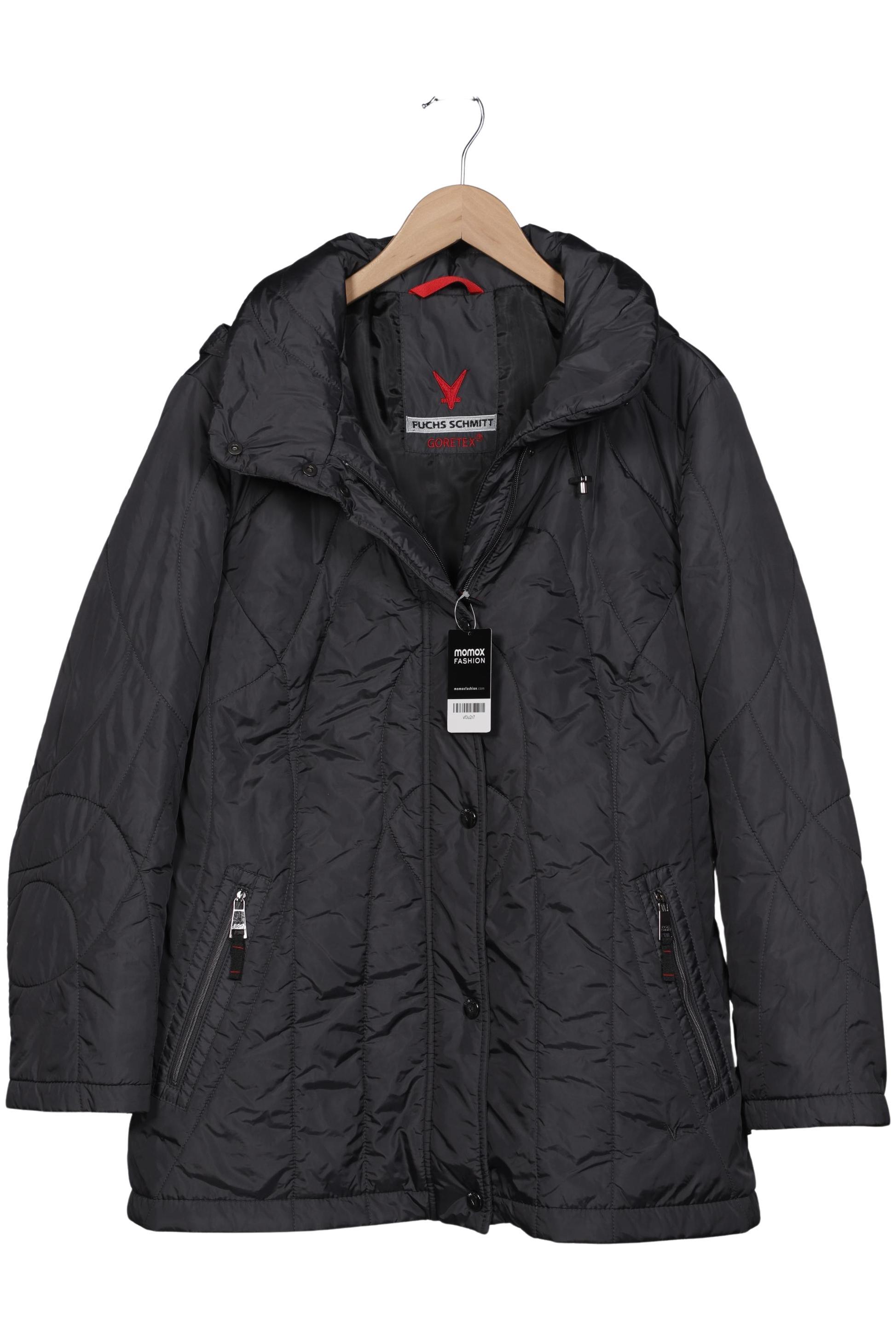 

Fuchs Schmitt Damen Jacke, grau, Gr. 44