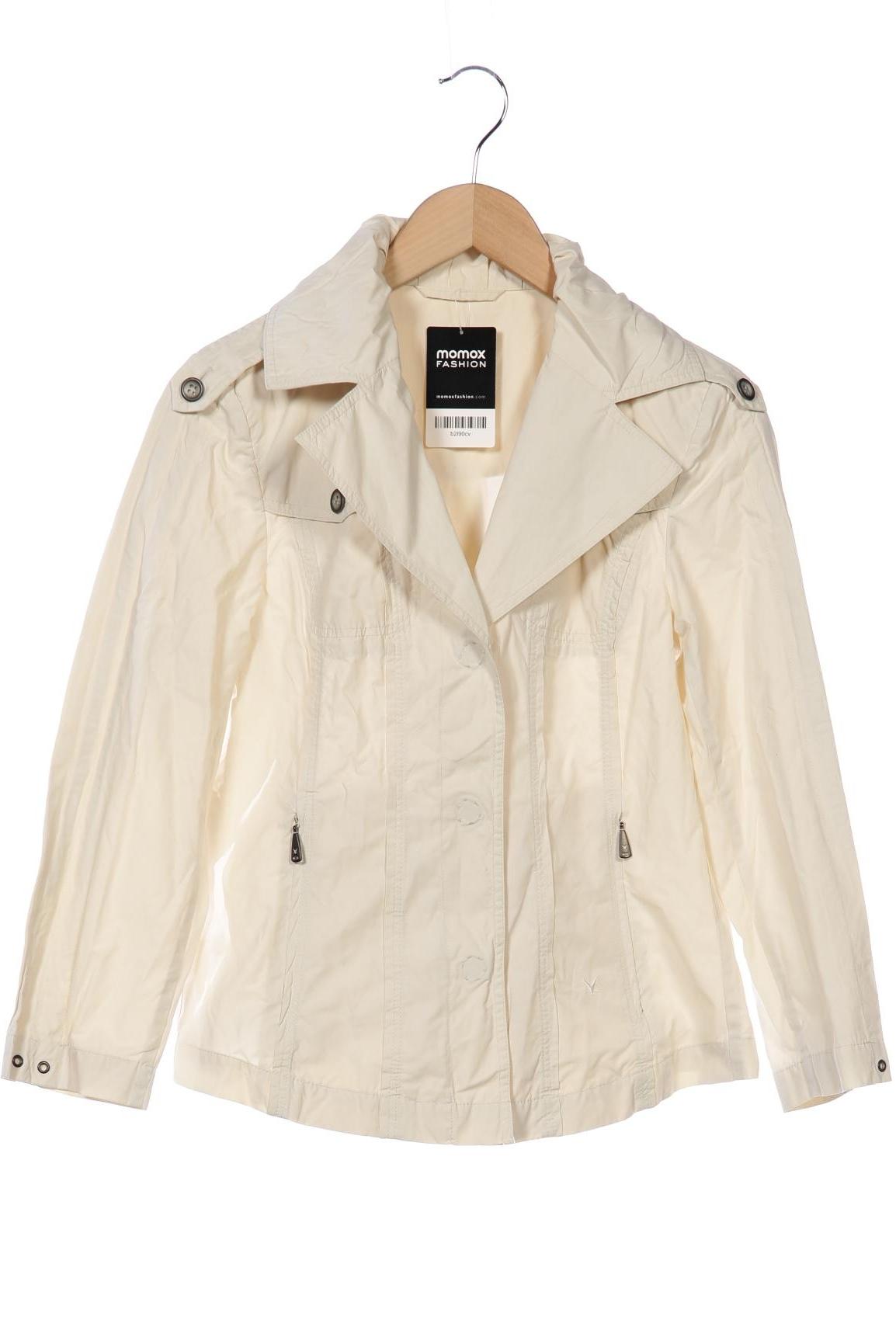 

Fuchs Schmitt Damen Jacke, cremeweiß, Gr. 38