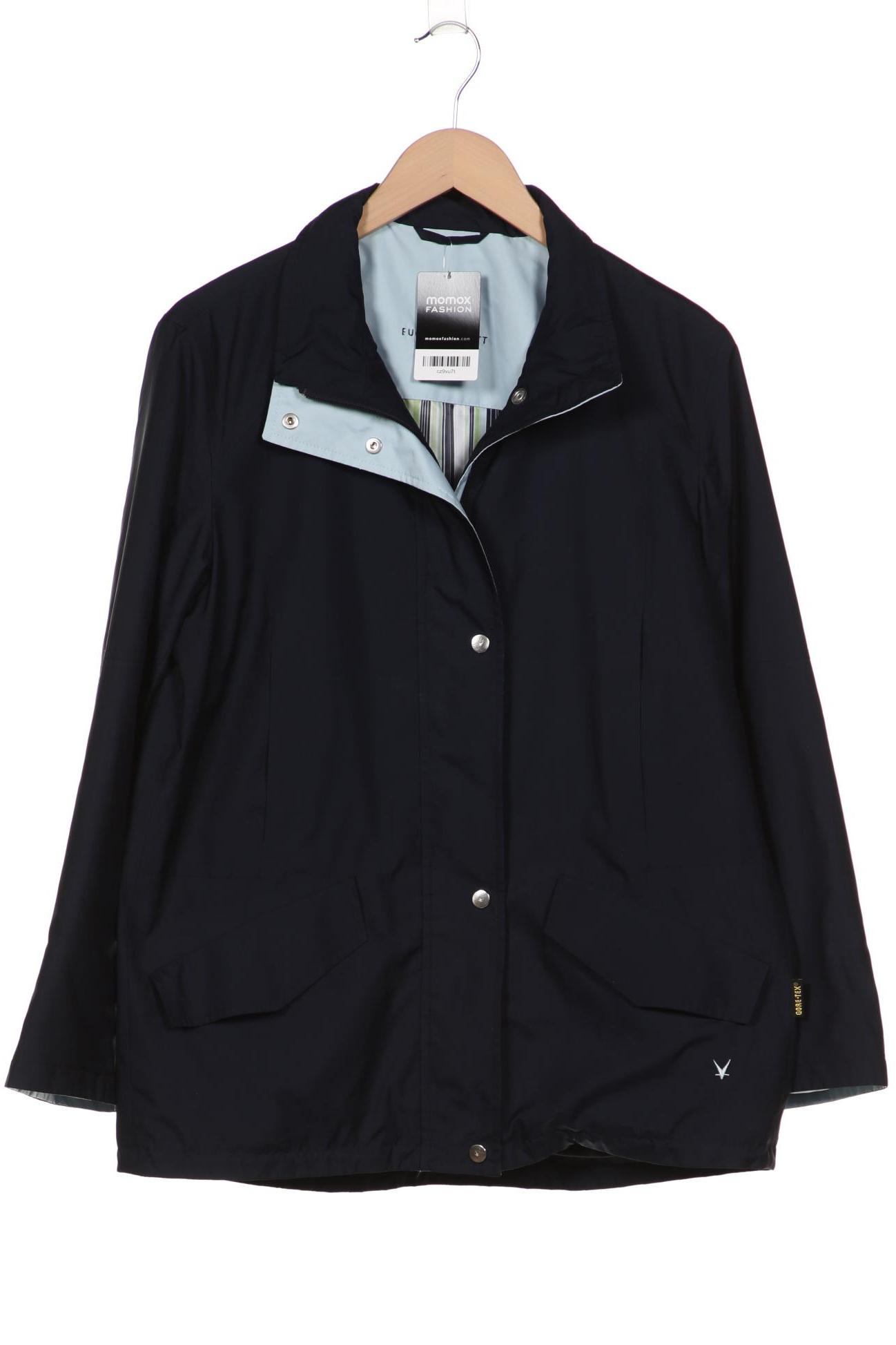 

Fuchs Schmitt Damen Jacke, marineblau