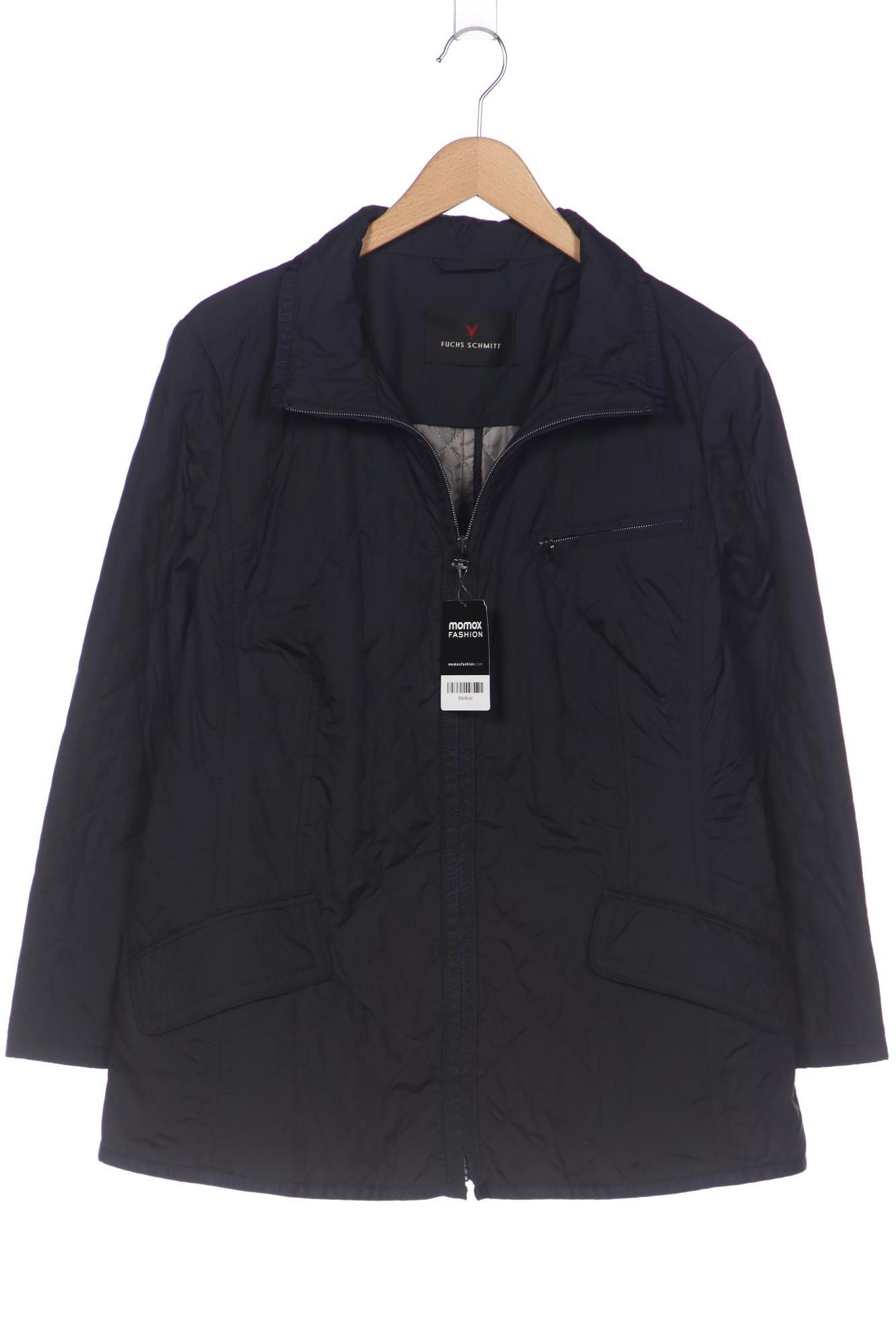

Fuchs Schmitt Damen Jacke, schwarz, Gr. 46