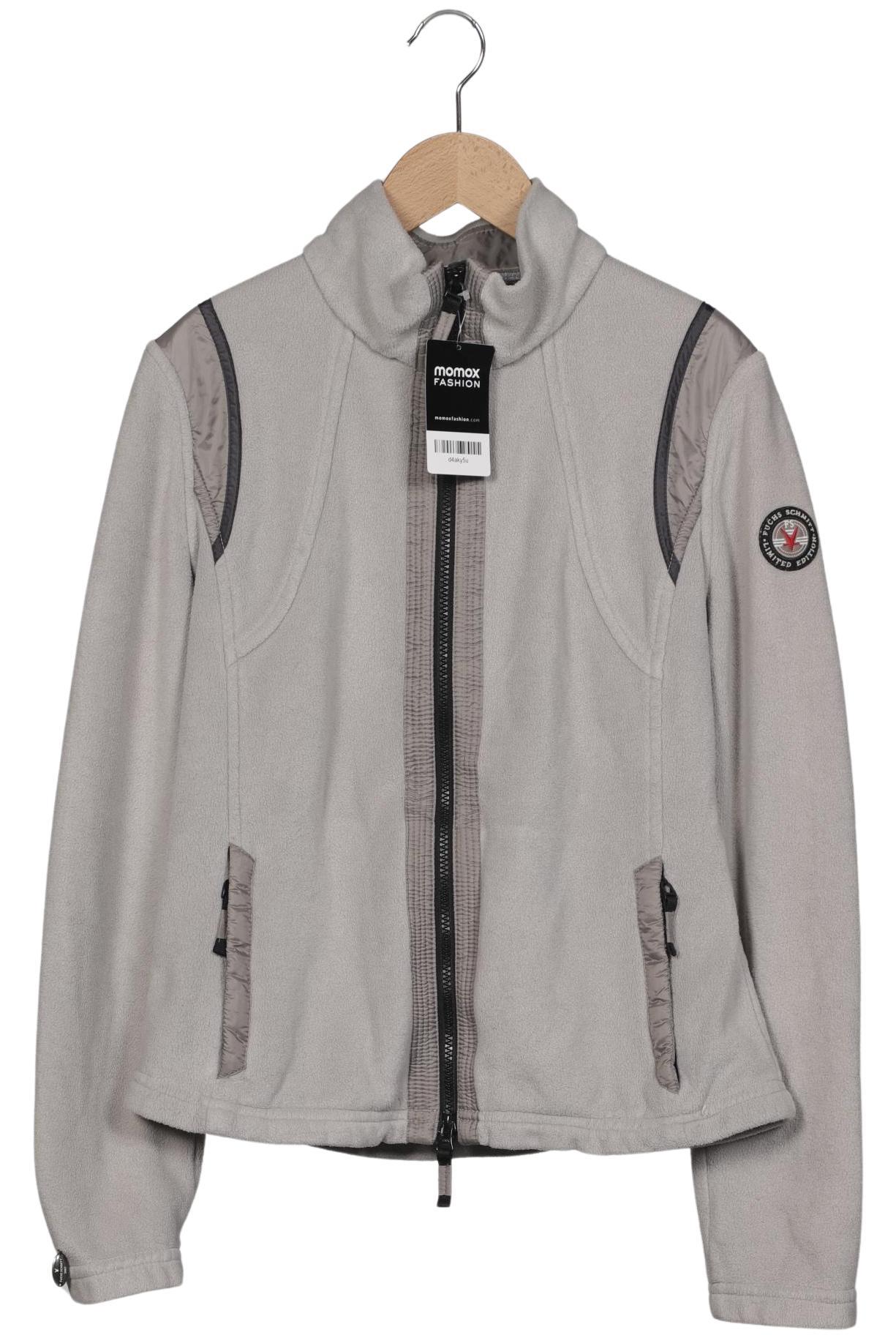 

Fuchs Schmitt Damen Sweatshirt, grau, Gr. 40