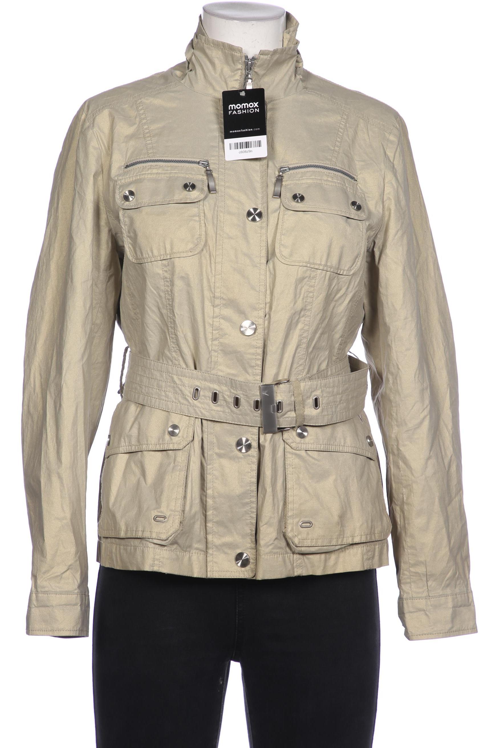 

Fuchs Schmitt Damen Jacke, beige, Gr. 38