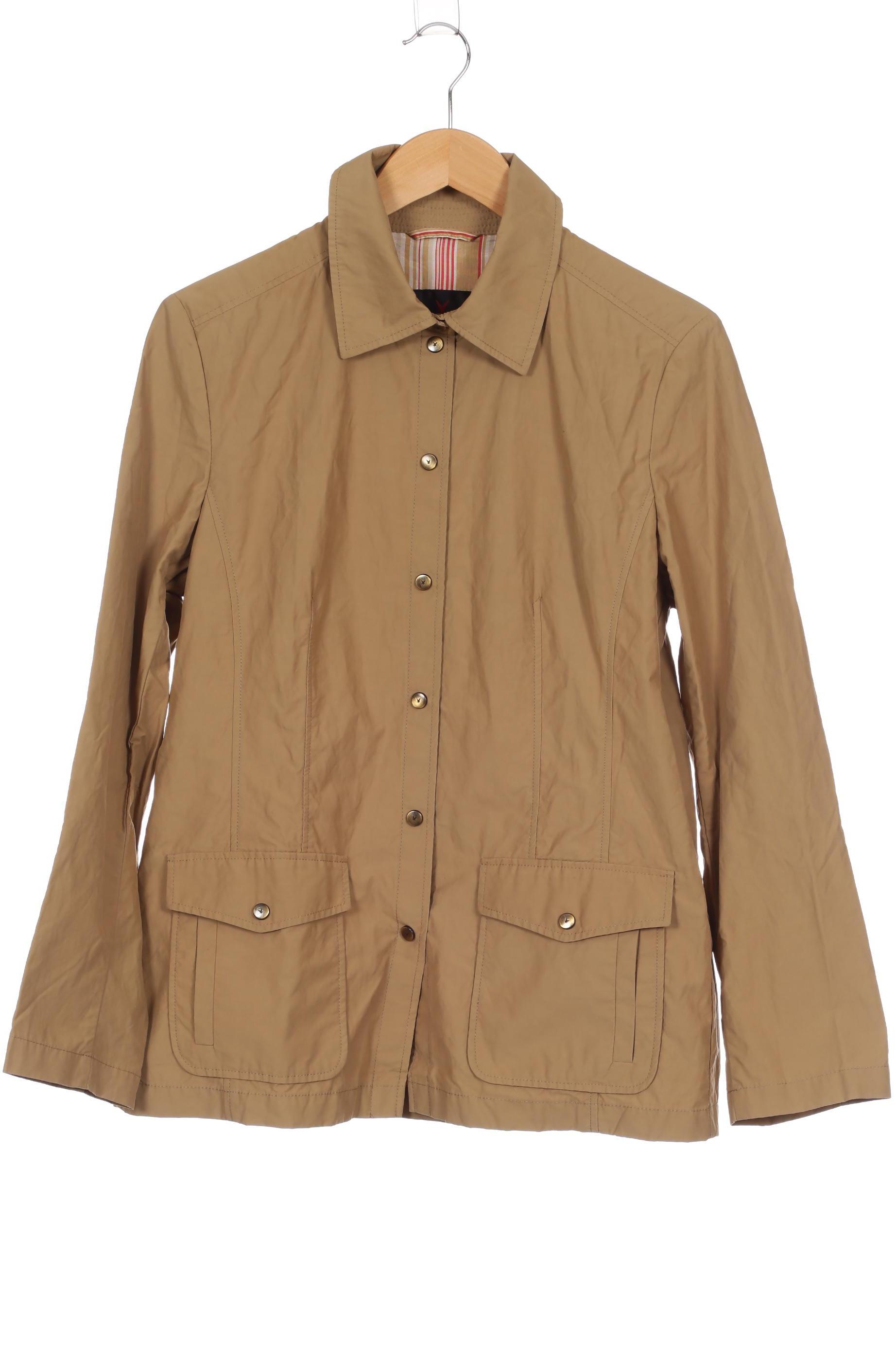 

Fuchs Schmitt Damen Jacke, braun, Gr. 38