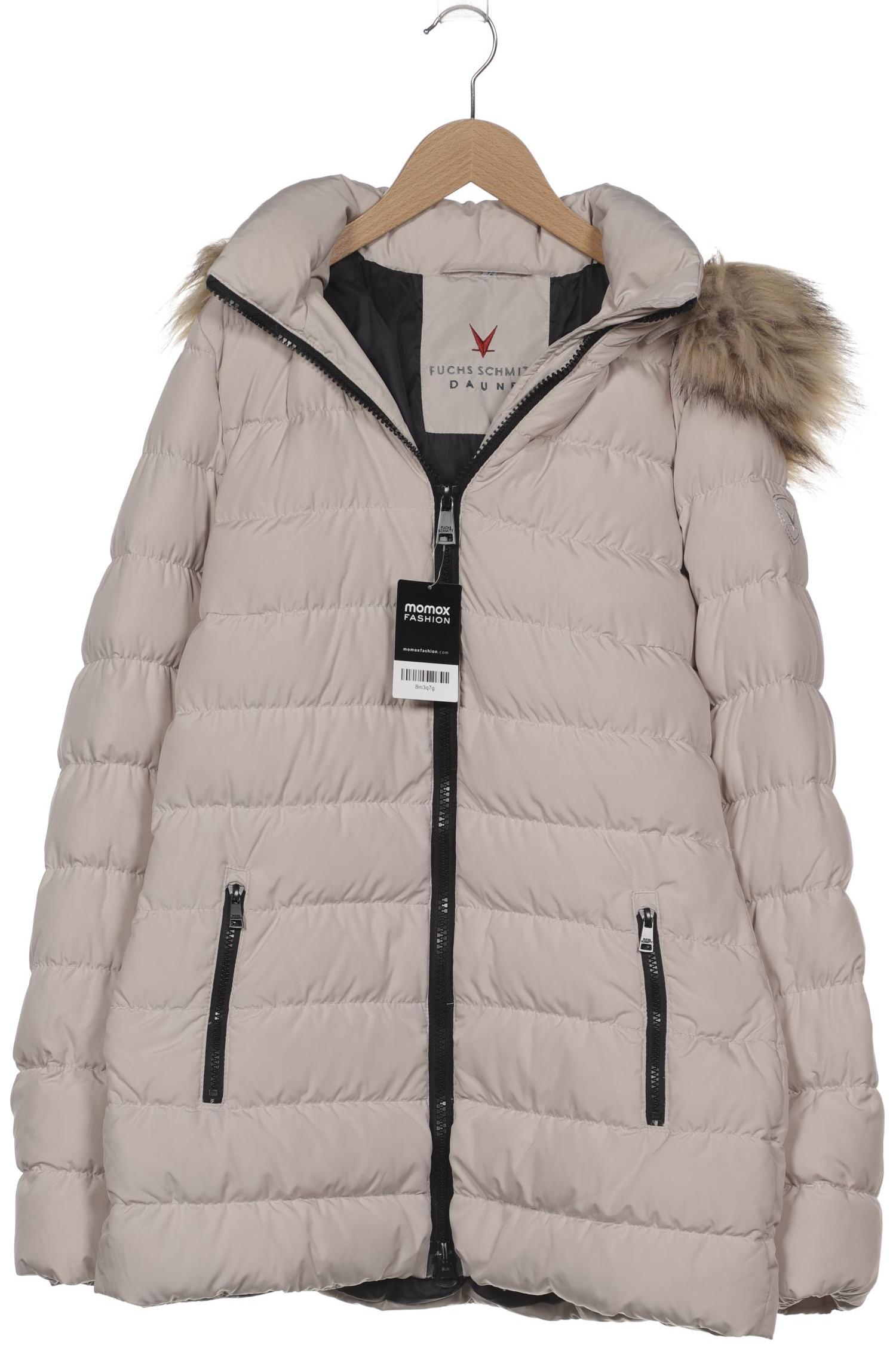 Thumbnail - Fuchs Schmitt Damen Mantel, beige, Gr. 72