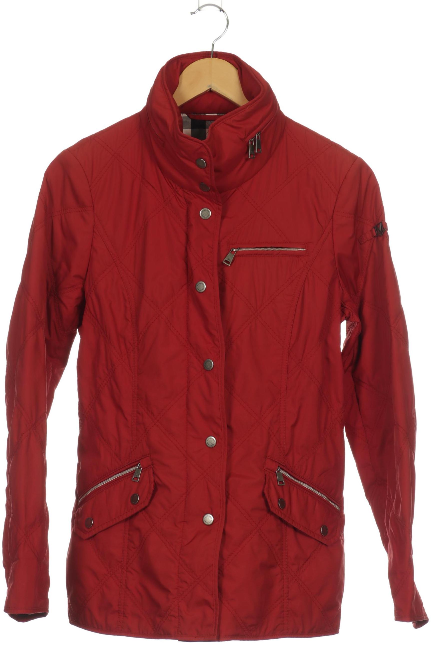 

Fuchs Schmitt Damen Jacke, rot, Gr. 36