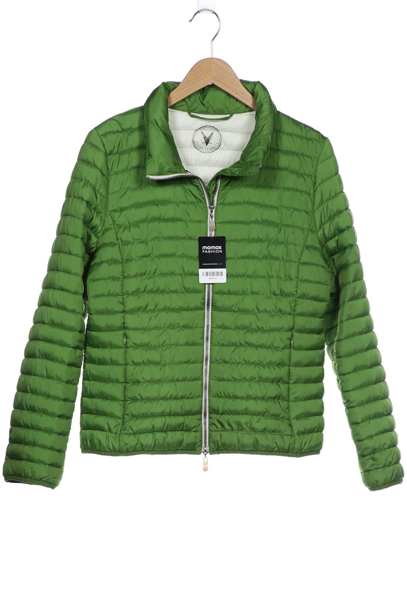 

Fuchs Schmitt Damen Jacke, grün, Gr. 40