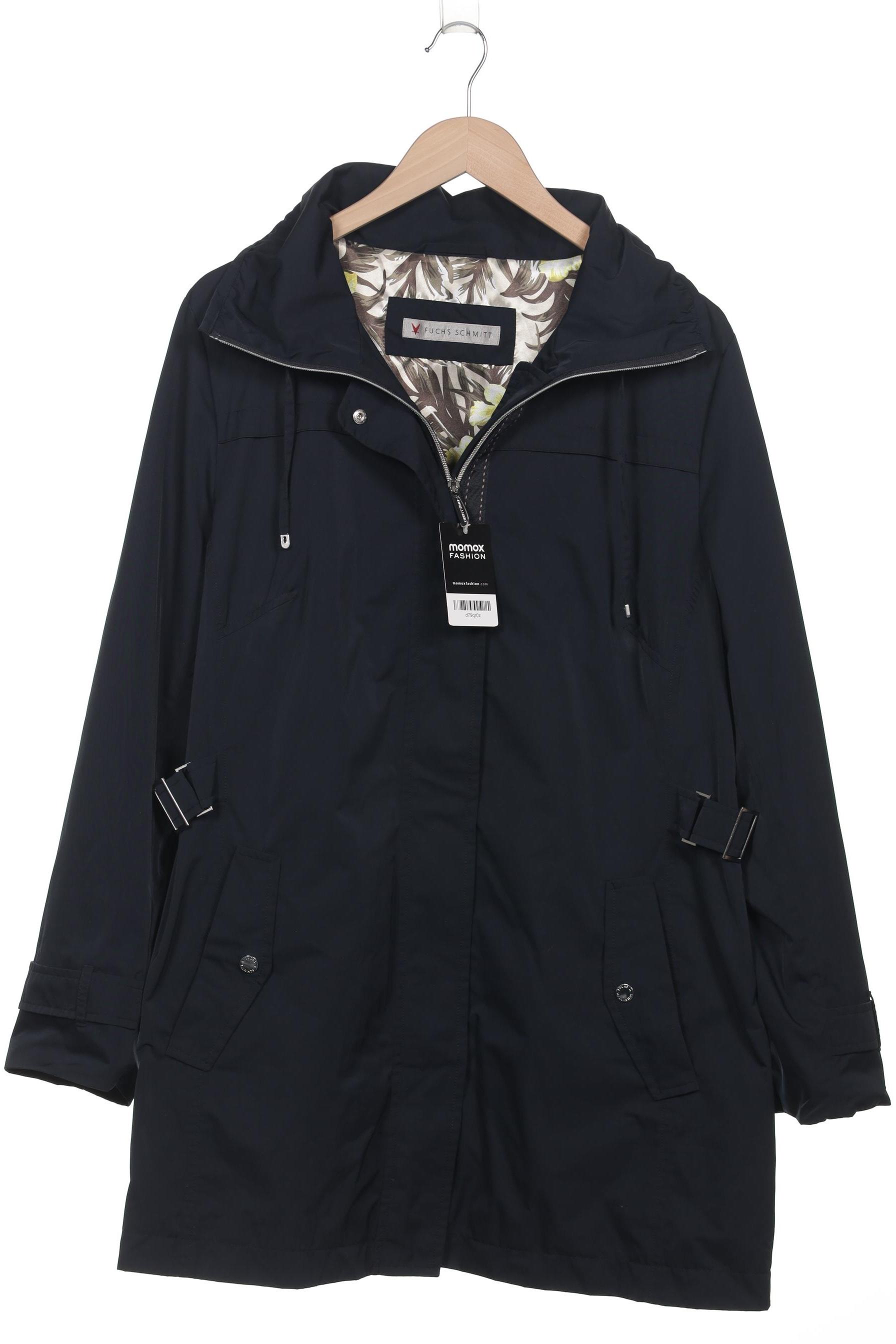 

Fuchs Schmitt Damen Jacke, marineblau, Gr. 46