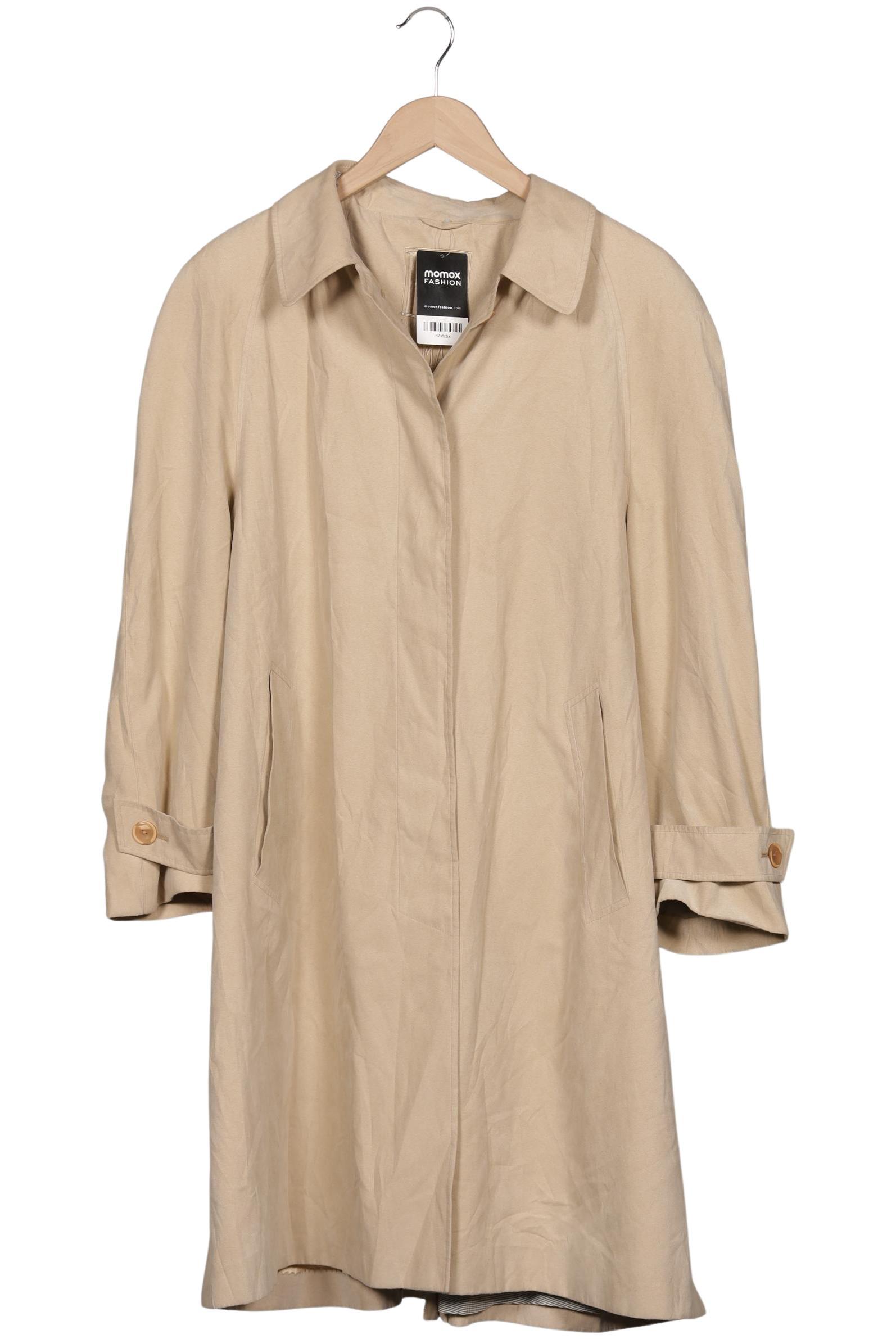 

Fuchs Schmitt Damen Mantel, beige, Gr. 40