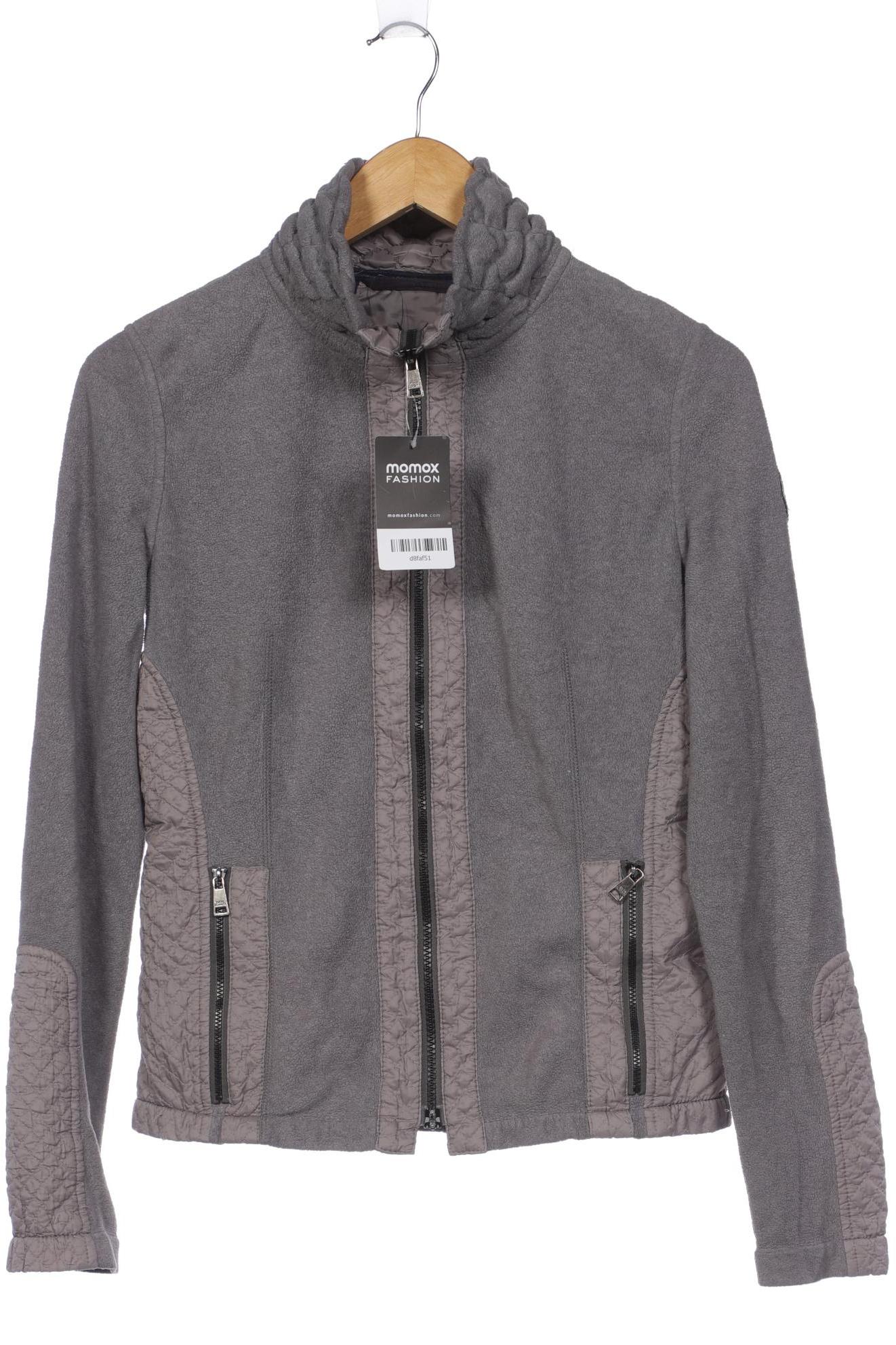 

Fuchs Schmitt Damen Jacke, grau, Gr. 36