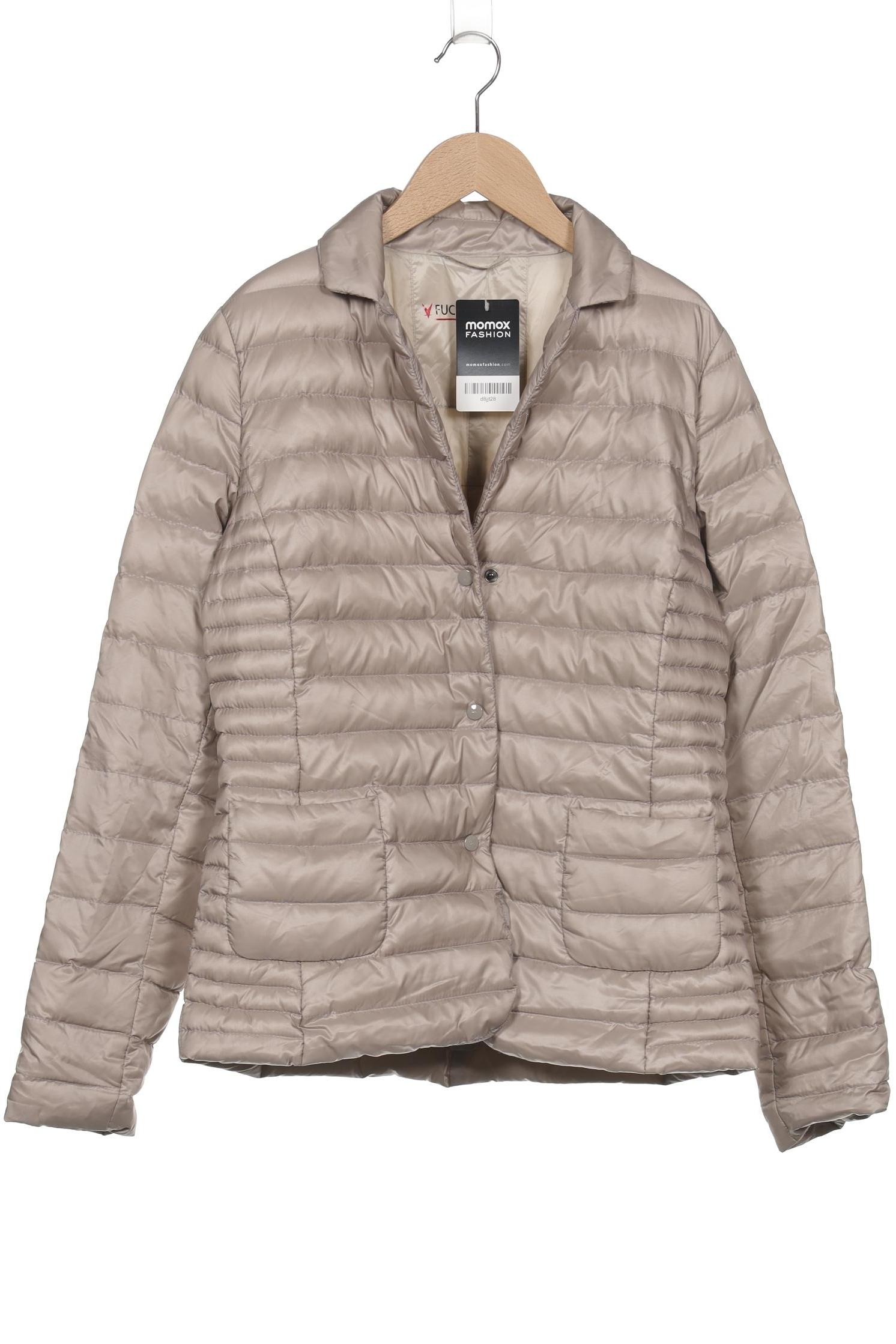 

Fuchs Schmitt Damen Jacke, beige, Gr. 36