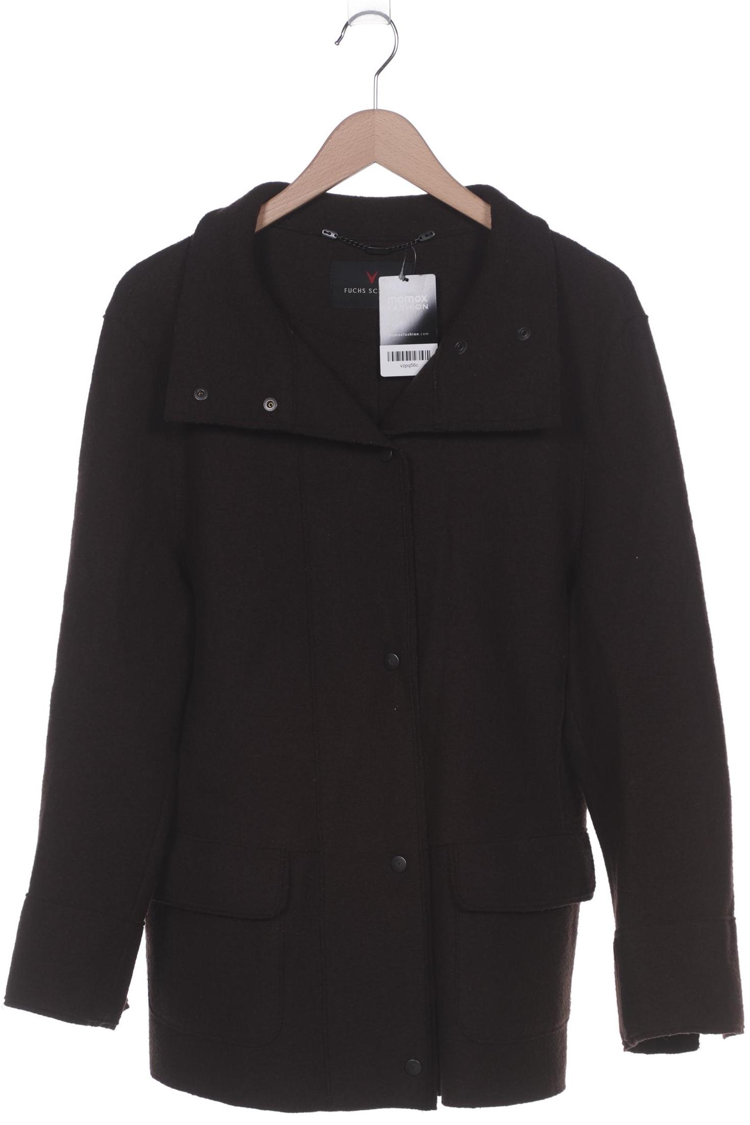 

Fuchs Schmitt Damen Jacke, braun, Gr. 40