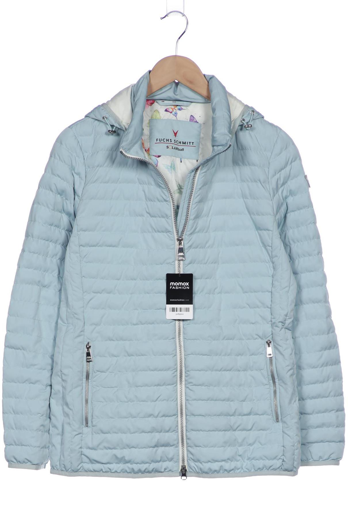 

Fuchs Schmitt Damen Jacke, blau, Gr. 38