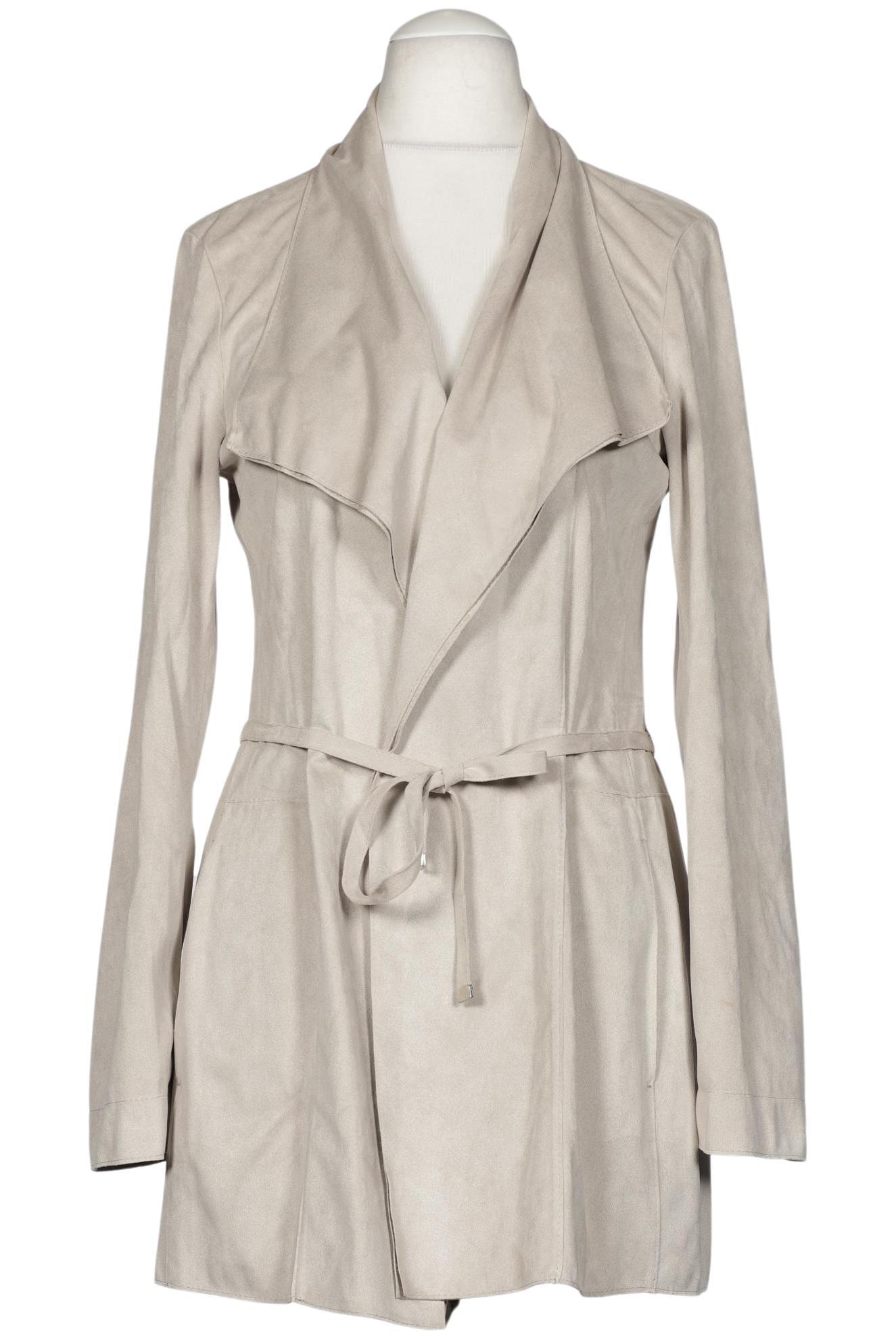 

Fuchs Schmitt Damen Mantel, beige, Gr. 38