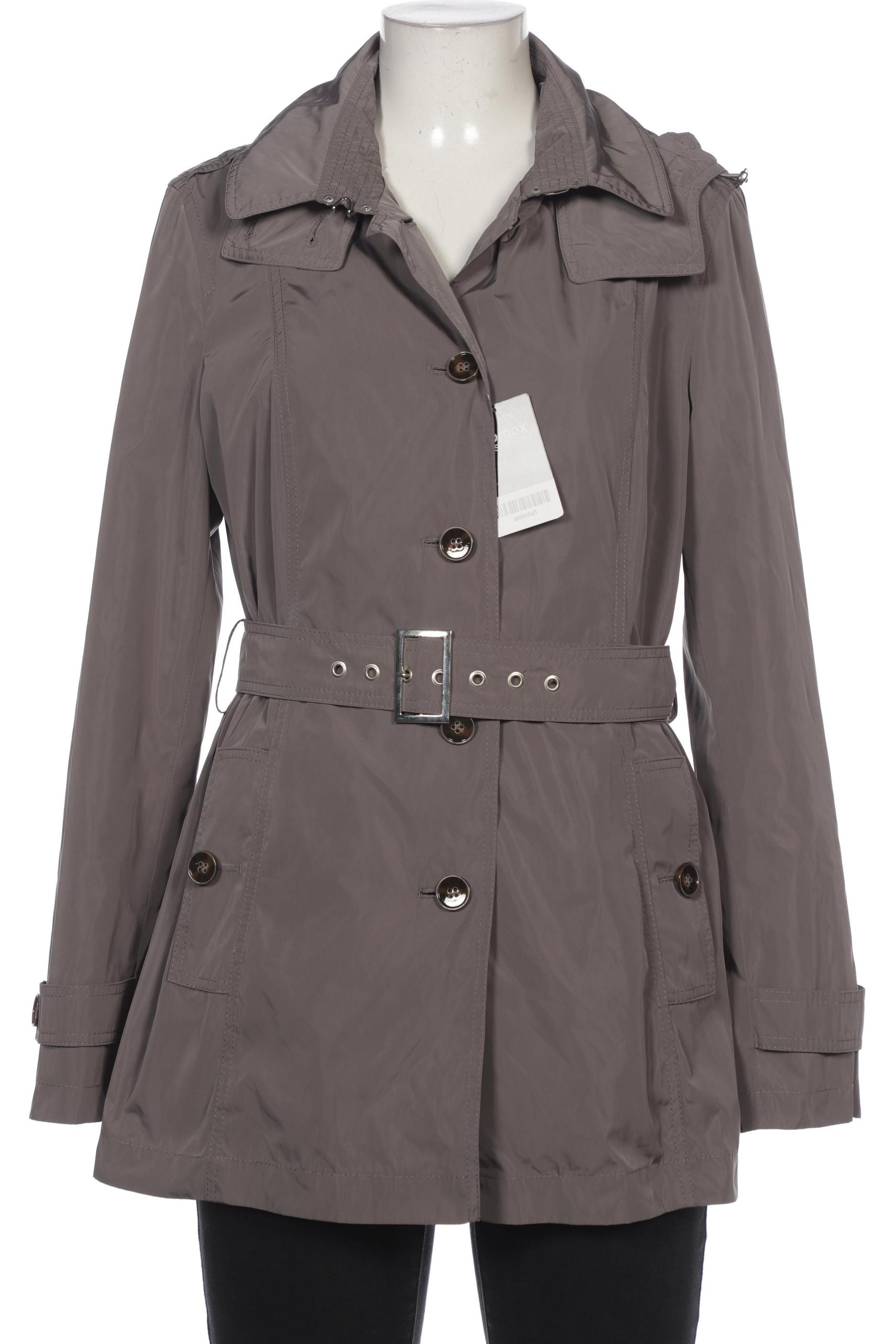 

Fuchs Schmitt Damen Jacke, grau